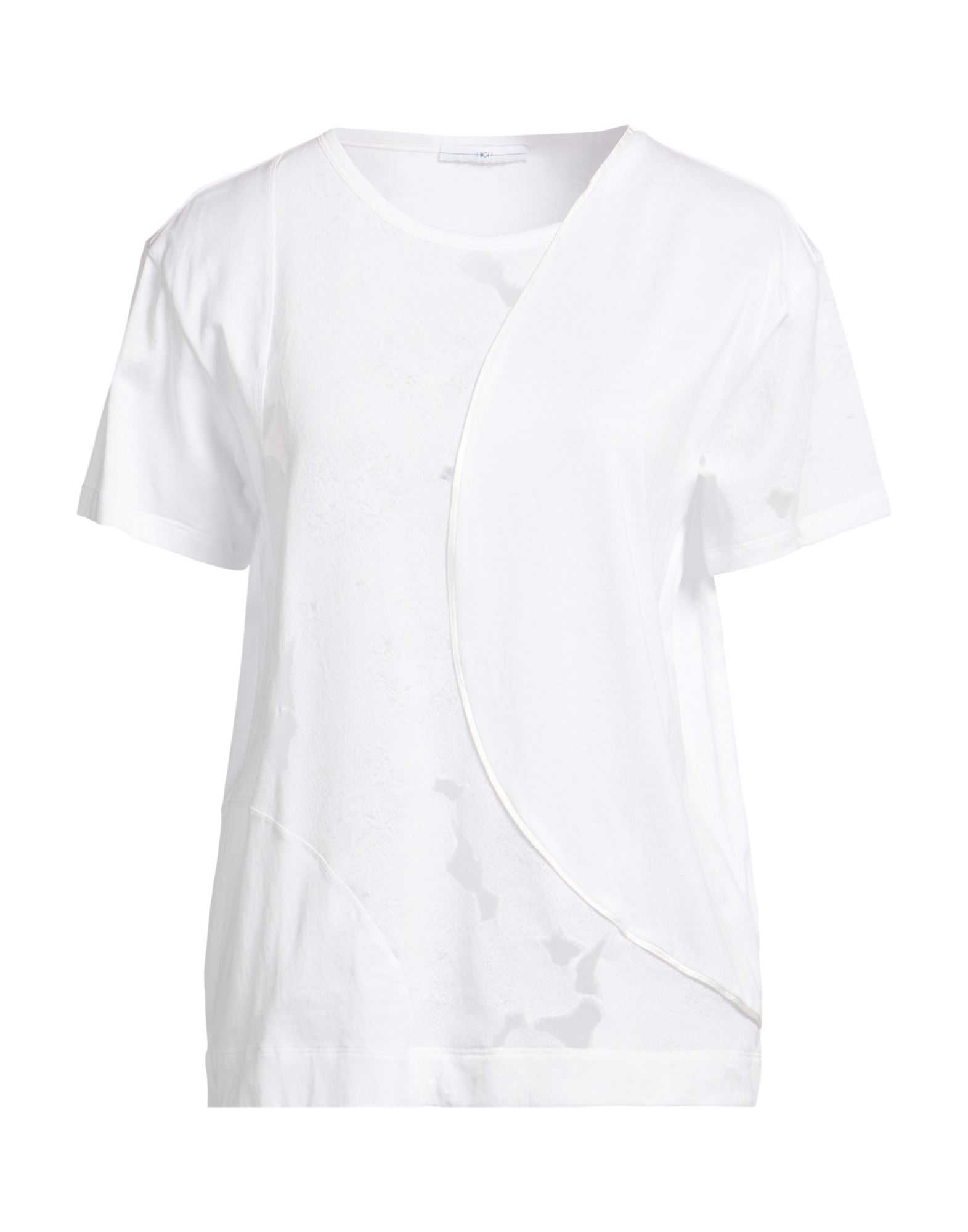  High - Camisetas Y Tops - Camisetas - On Yoox.com 