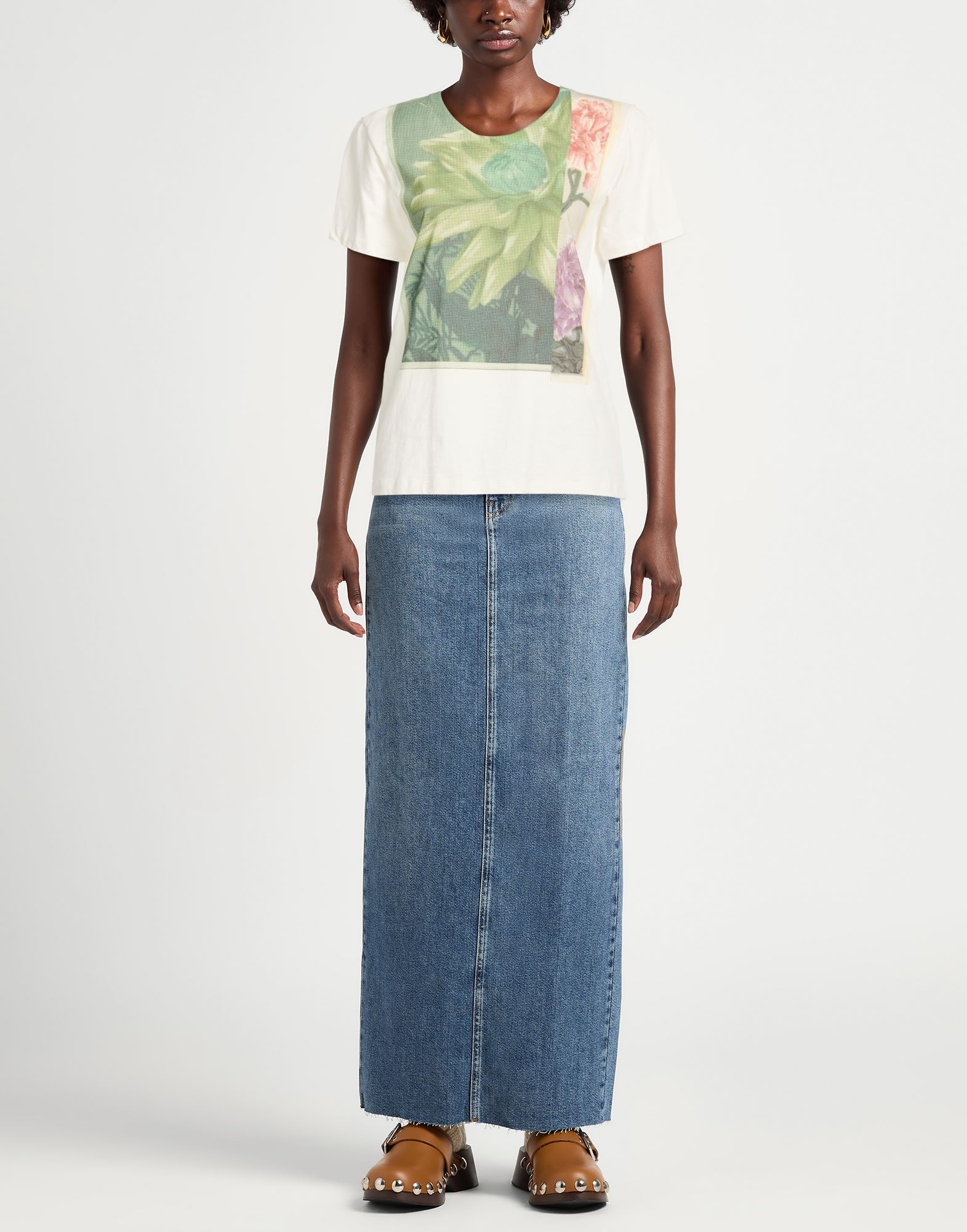  Odeeh - Topwear - T-shirts - On Yoox.com 
