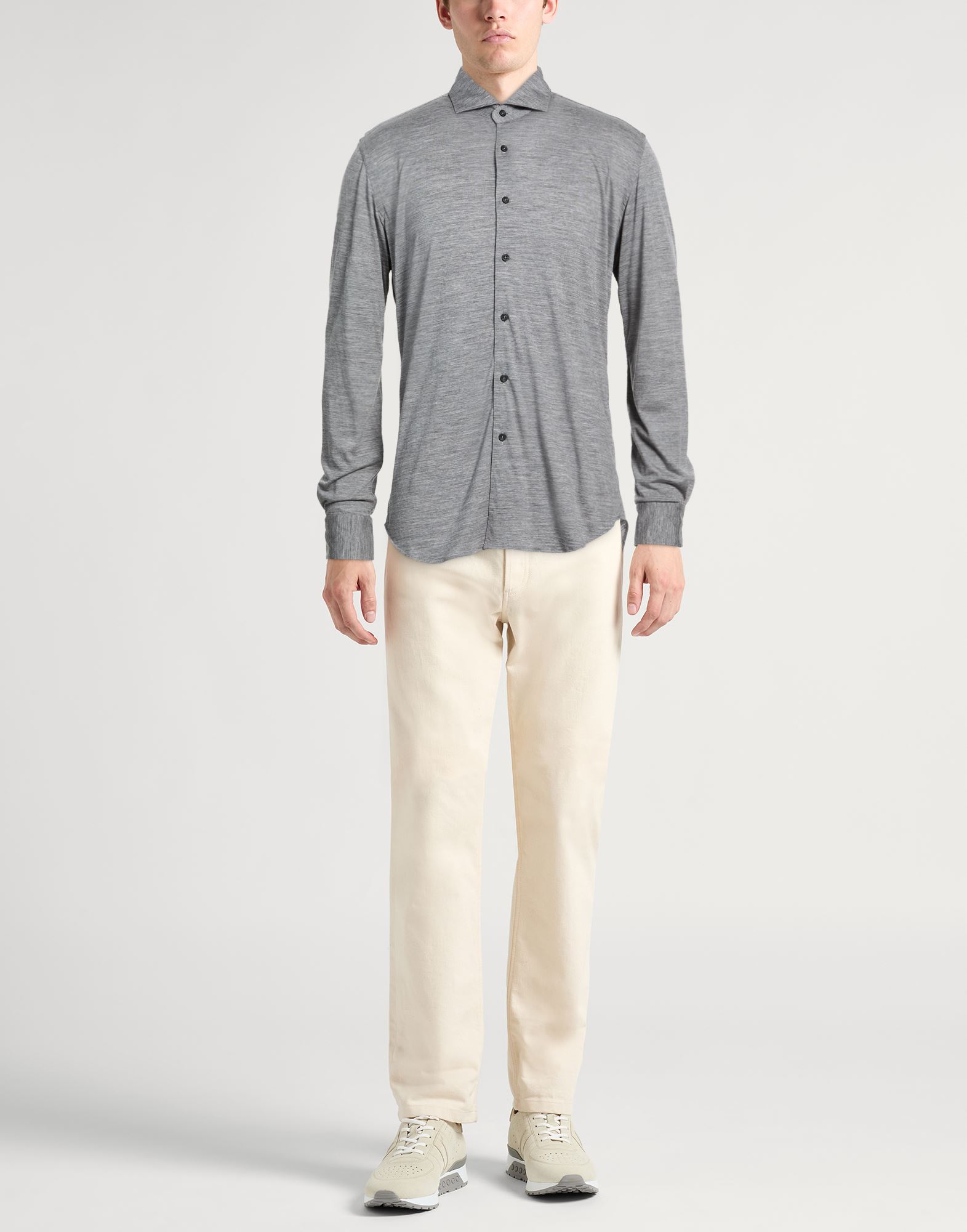  Xacus - Tops - Hemden - On Yoox.com 