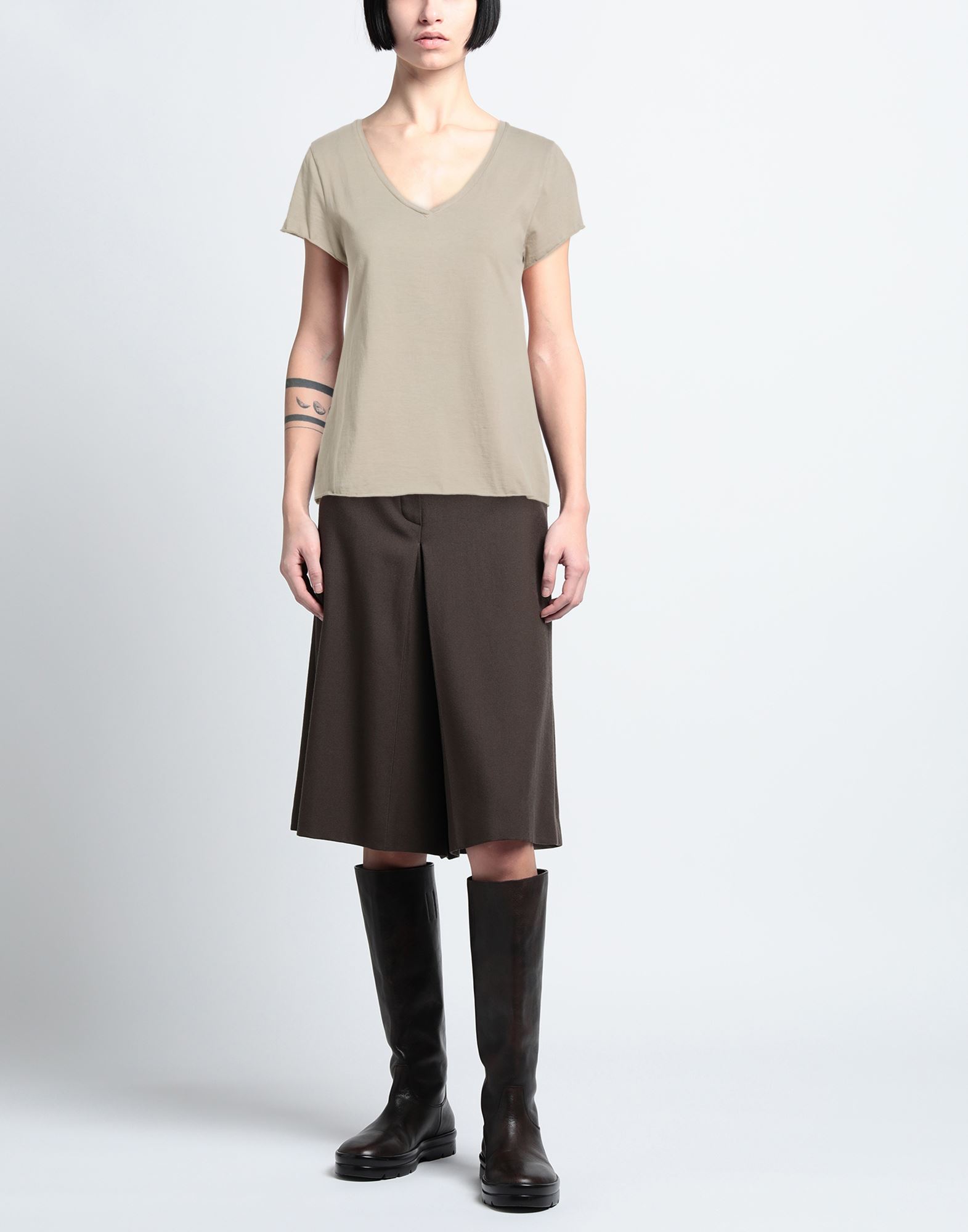  Bowery - Tops - T-shirts - On Yoox.com 