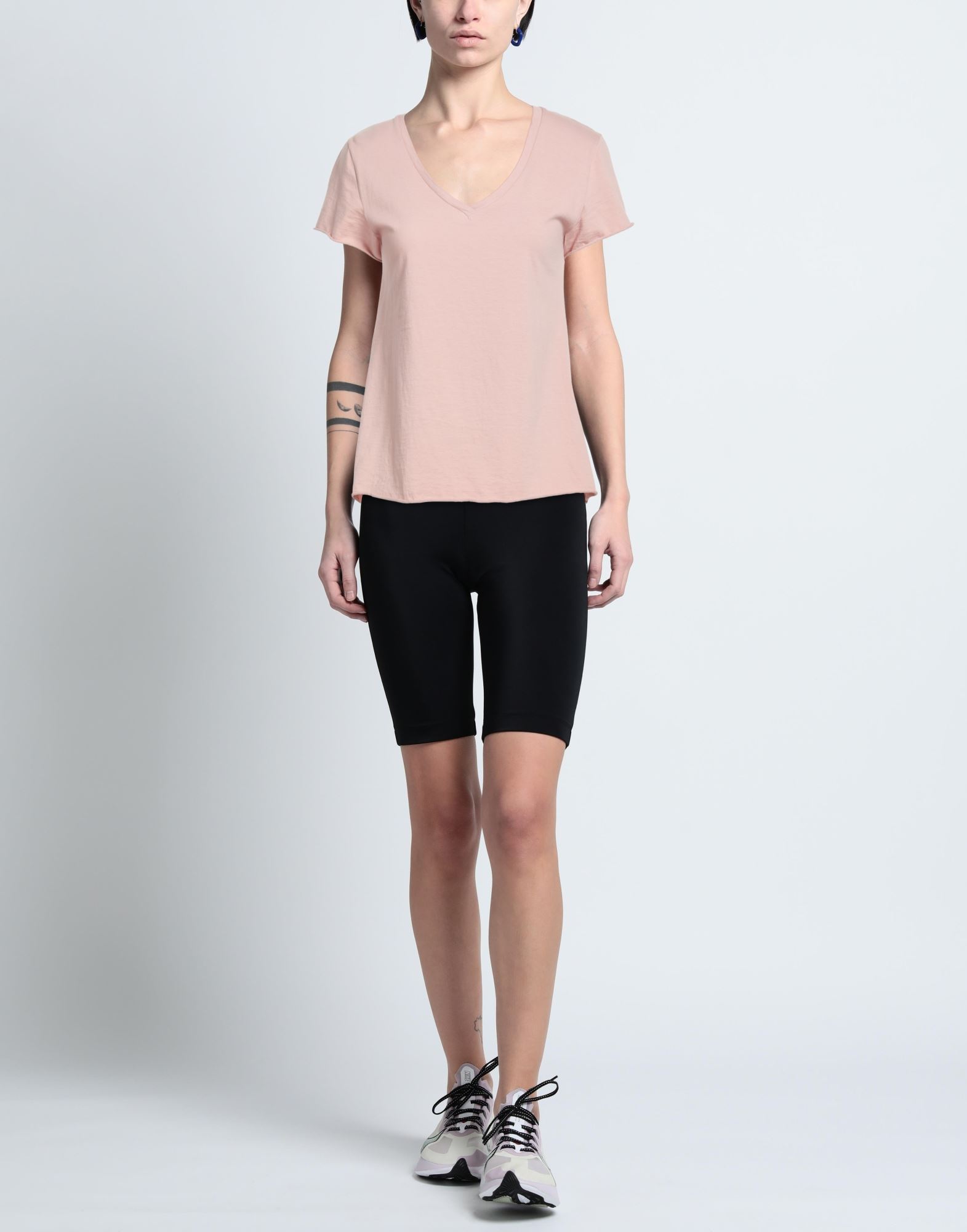  Bowery - Tops - T-shirts - On Yoox.com 