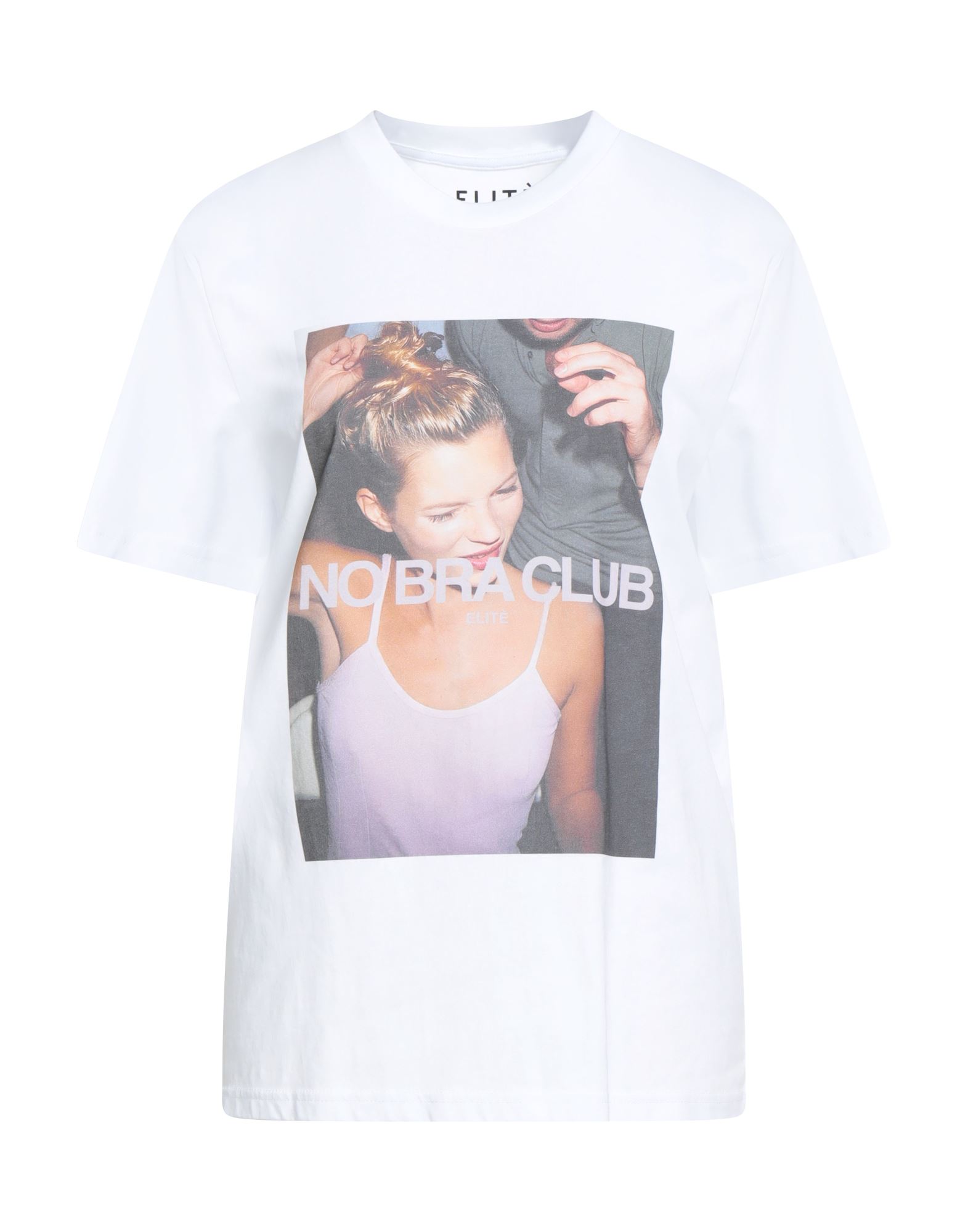  Elitè - Topwear - T-shirts - On Yoox.com 