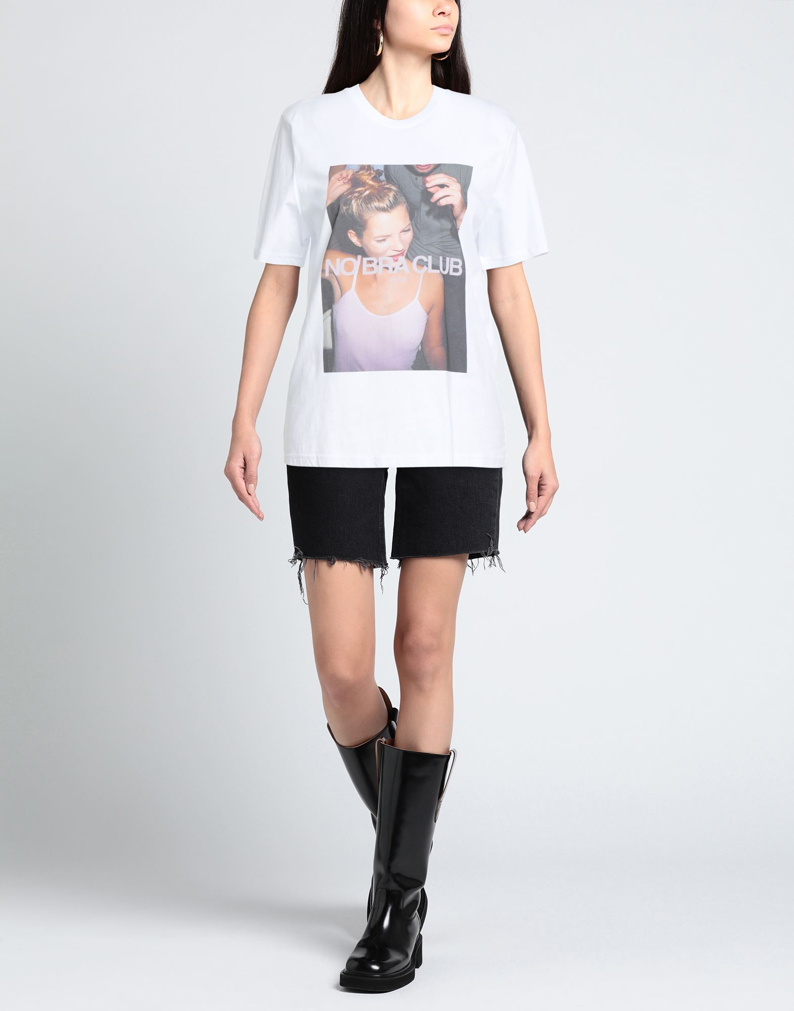  Elitè - Topwear - T-shirts - On Yoox.com 