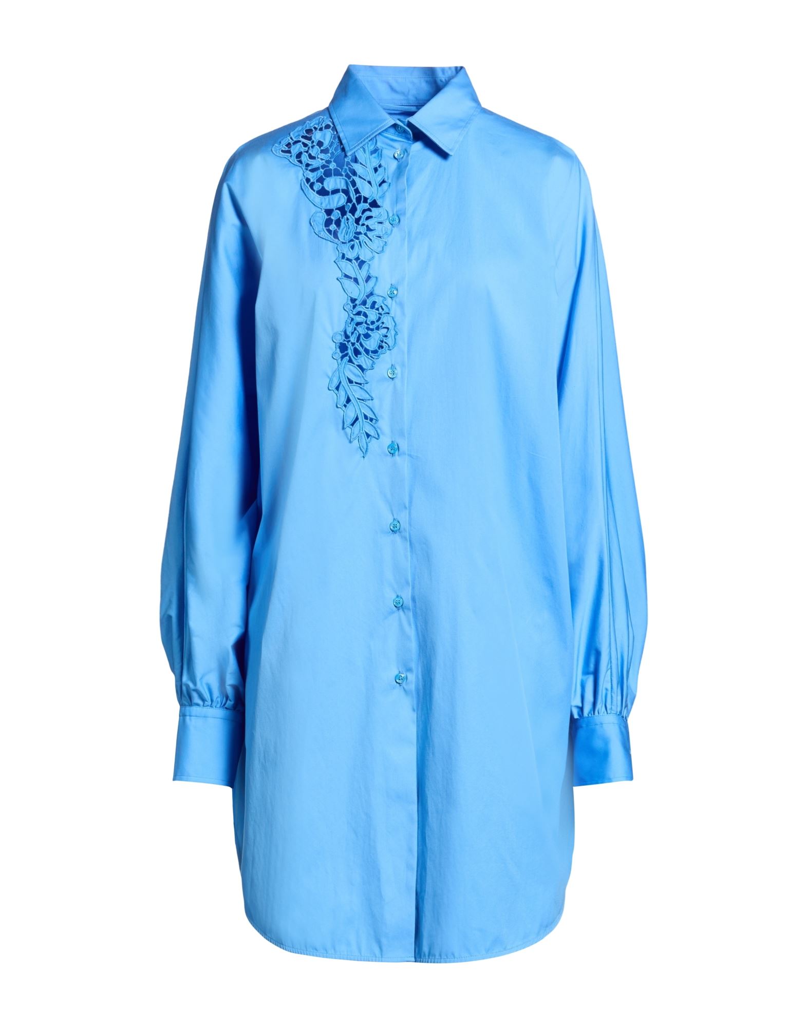 ERMANNO SCERVINO ERMANNO SCERVINO ΜΠΛΟΥΖΑΚΙΑ Πουκάμισο