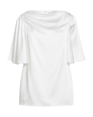 ERDEM Top Damen Off white 38 Damen