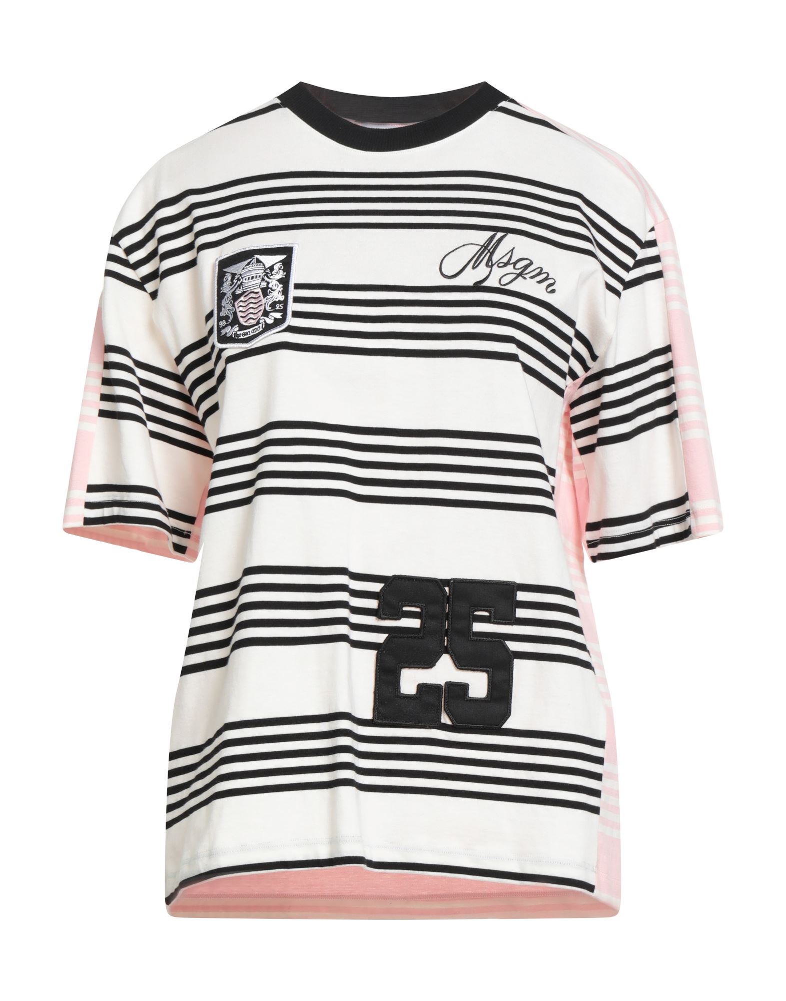 MSGM MSGM ΜΠΛΟΥΖΑΚΙΑ T-shirt