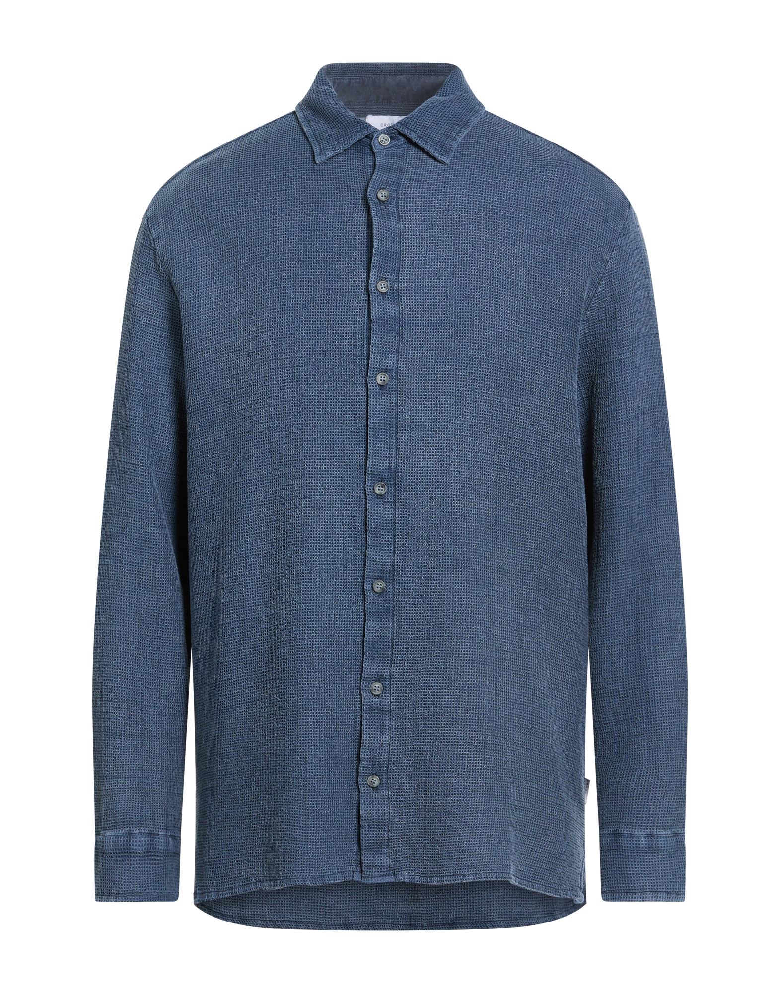  Crossley - Tops - Hemden - On Yoox.com 