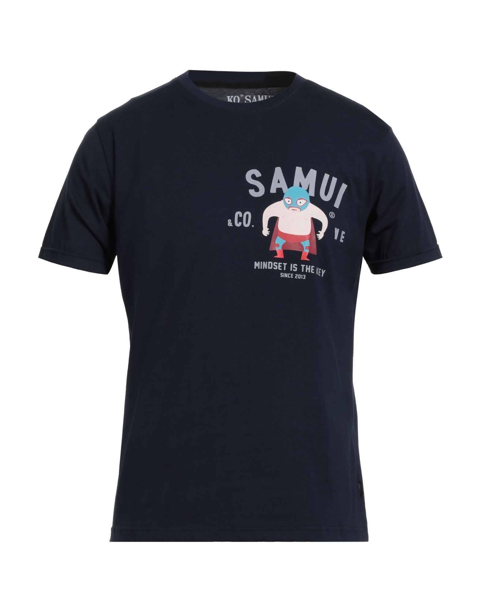  Ko Samui - Topwear - T-shirts - On Yoox.com 