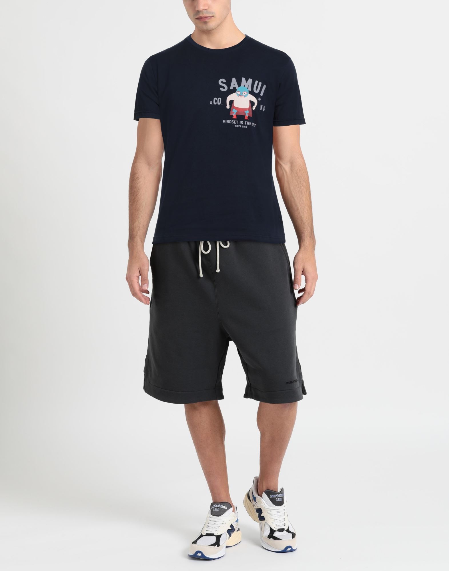  Ko Samui - Topwear - T-shirts - On Yoox.com 