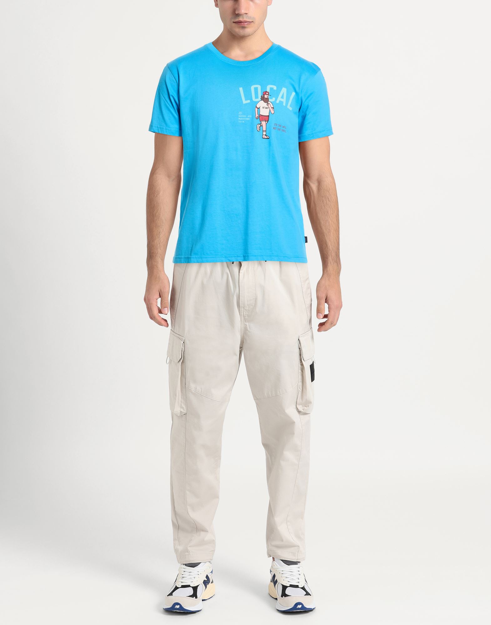  Ko Samui - Topwear - T-shirts - On Yoox.com 