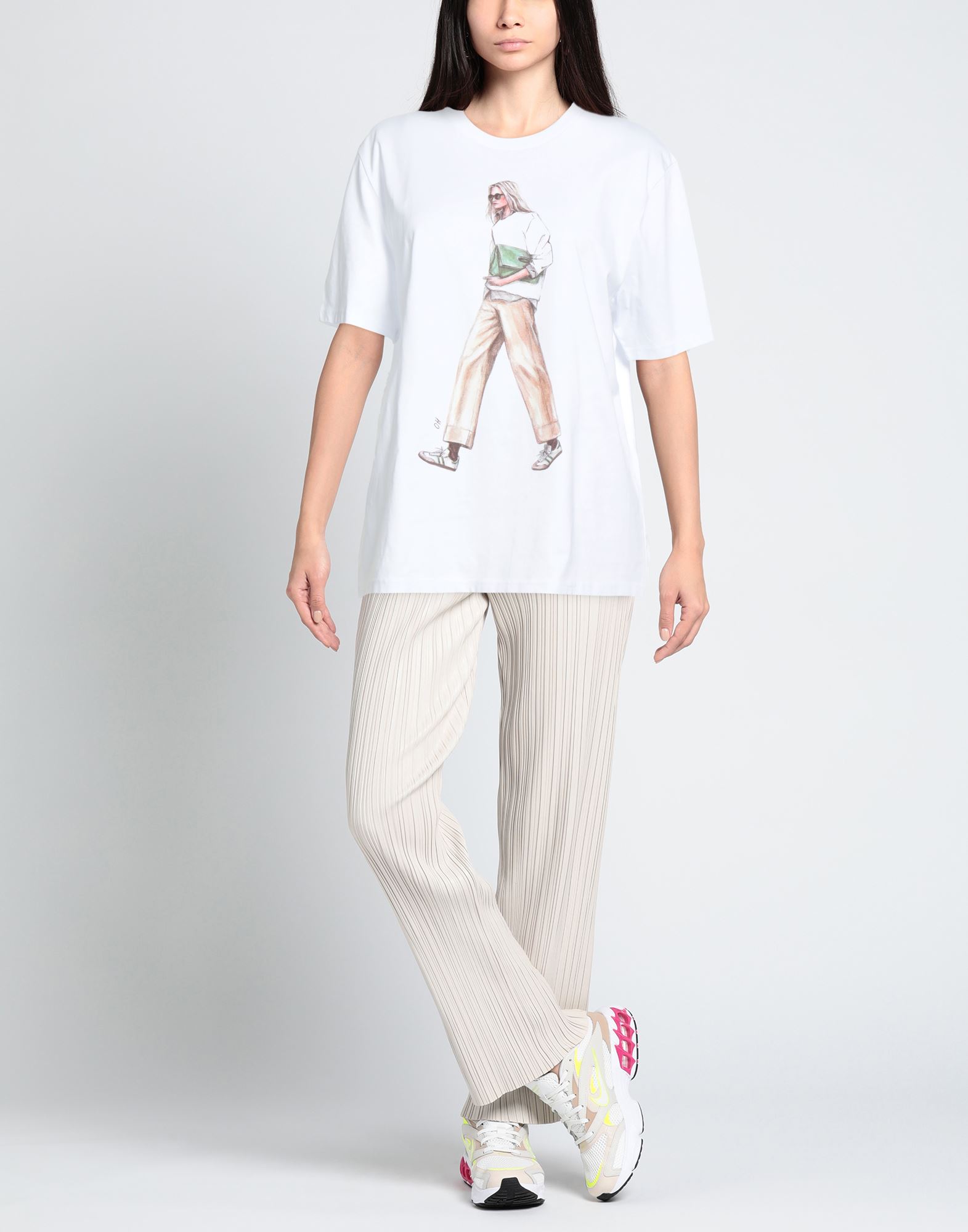  Déjà - Tops - T-shirts - On Yoox.com 