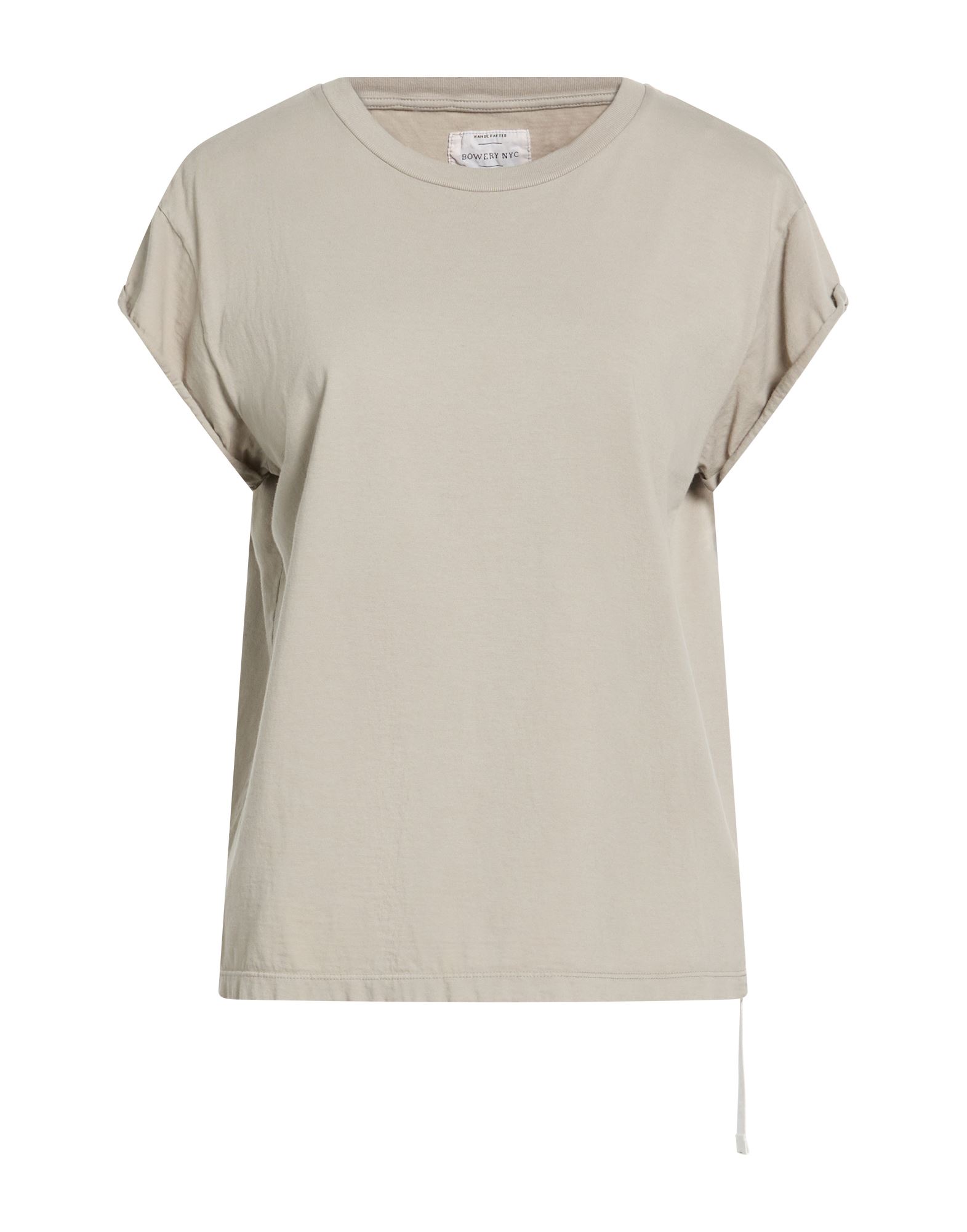  Bowery - Tops - T-shirts - On Yoox.com 