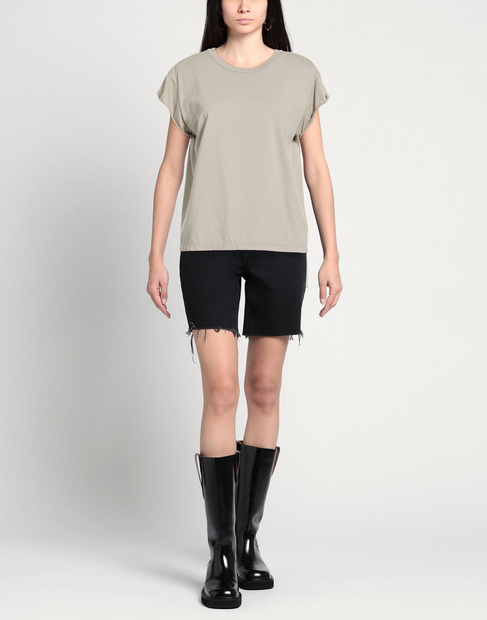  Bowery - Tops - T-shirts - On Yoox.com 