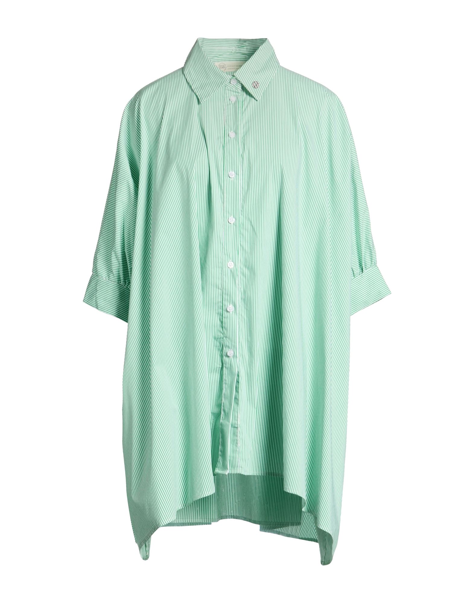  Bsb - Camisetas Y Tops - Camisas - On Yoox.com 