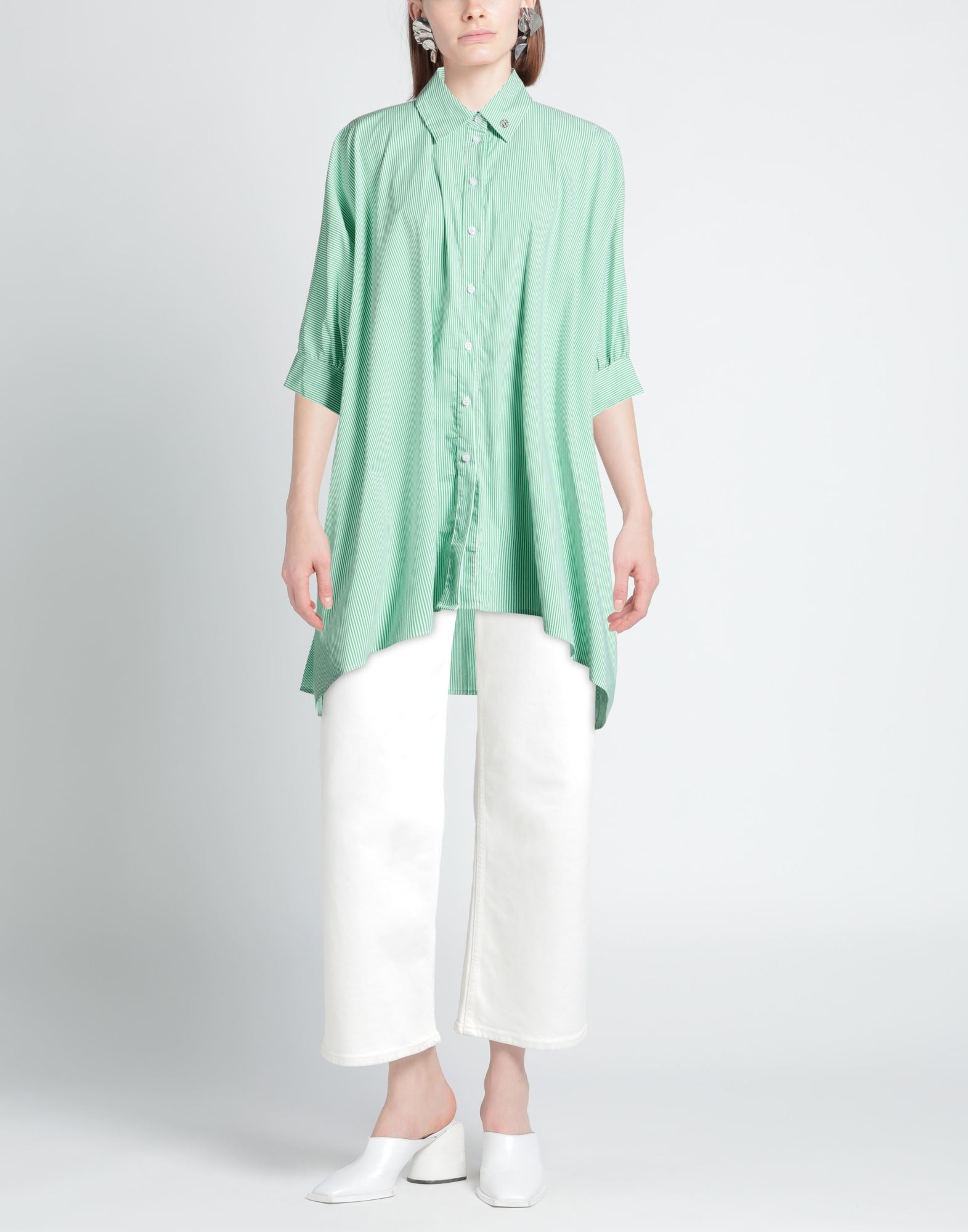  Bsb - Camisetas Y Tops - Camisas - On Yoox.com 