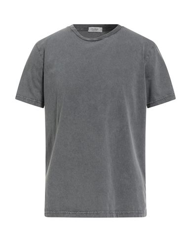 T-shirts Herren Braungrau M,S,XL Herren