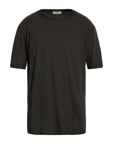 Camiseta Hombre Carbón L,M,S Hombre