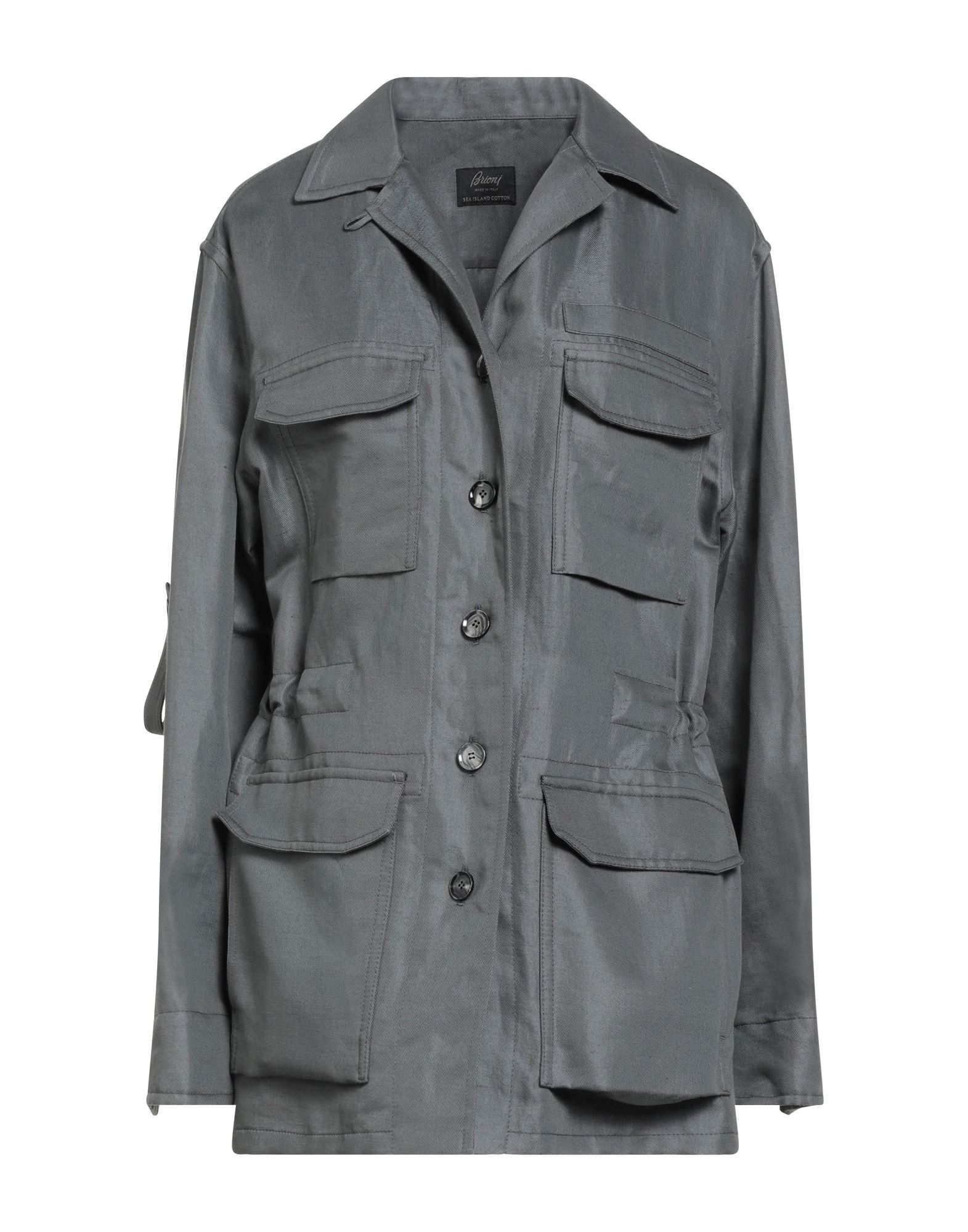 BRIONI BRIONI ΠΑΛΤΟ & ΤΖΑΚΕΤ Μπουφάν και τζάκετ