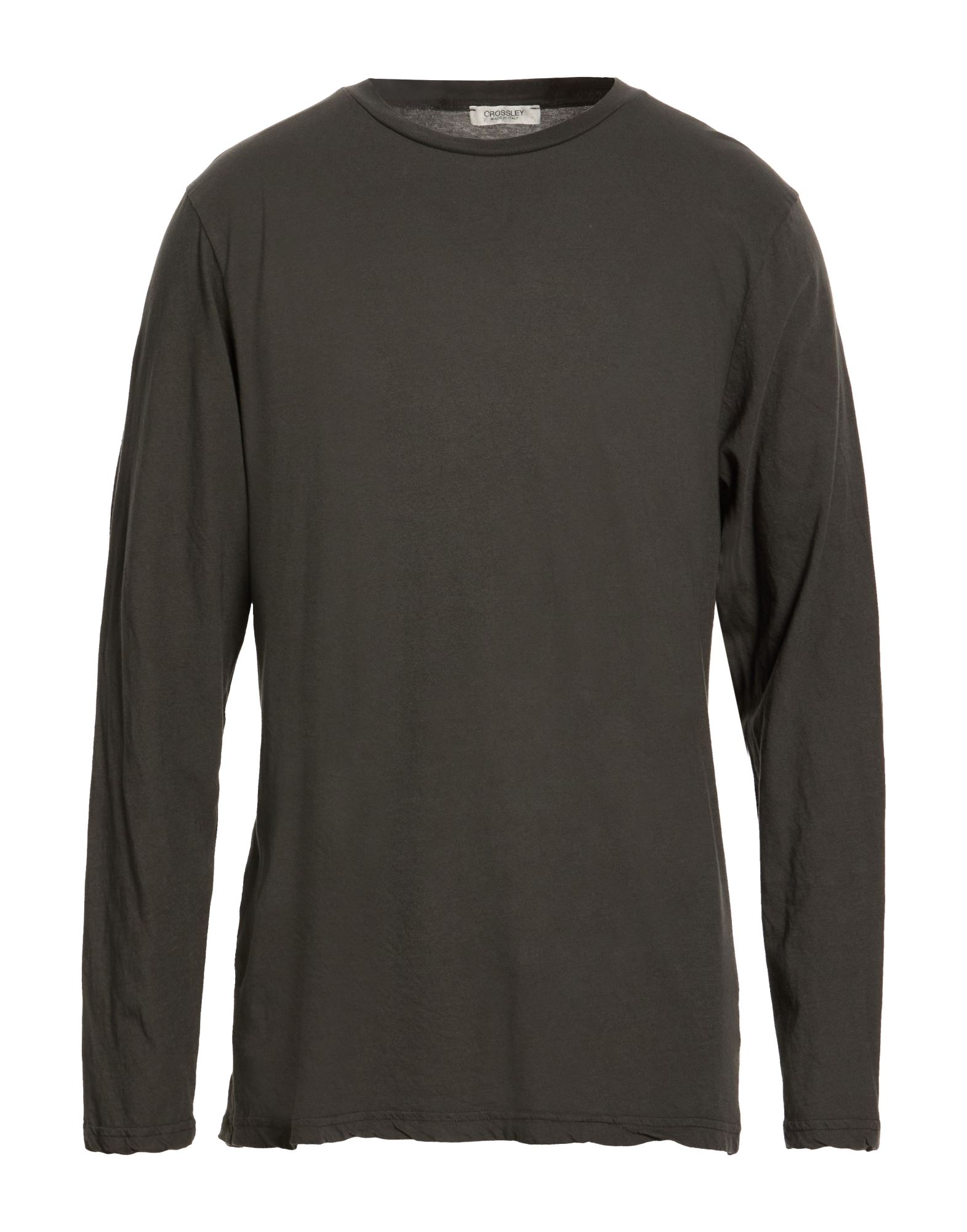  Crossley - Tops - T-shirts - On Yoox.com 