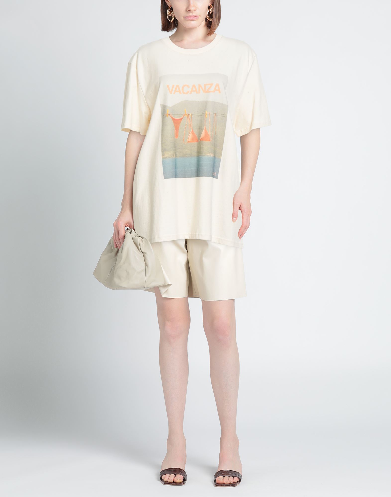  Elitè - Topwear - T-shirts - On Yoox.com 