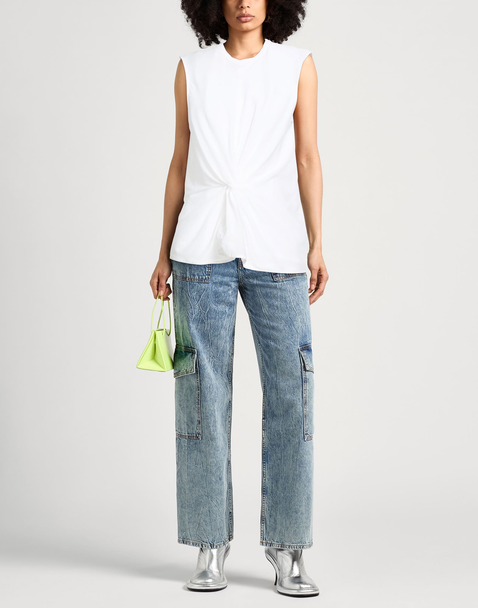  Moschino - Tops - Tops - On Yoox.com 
