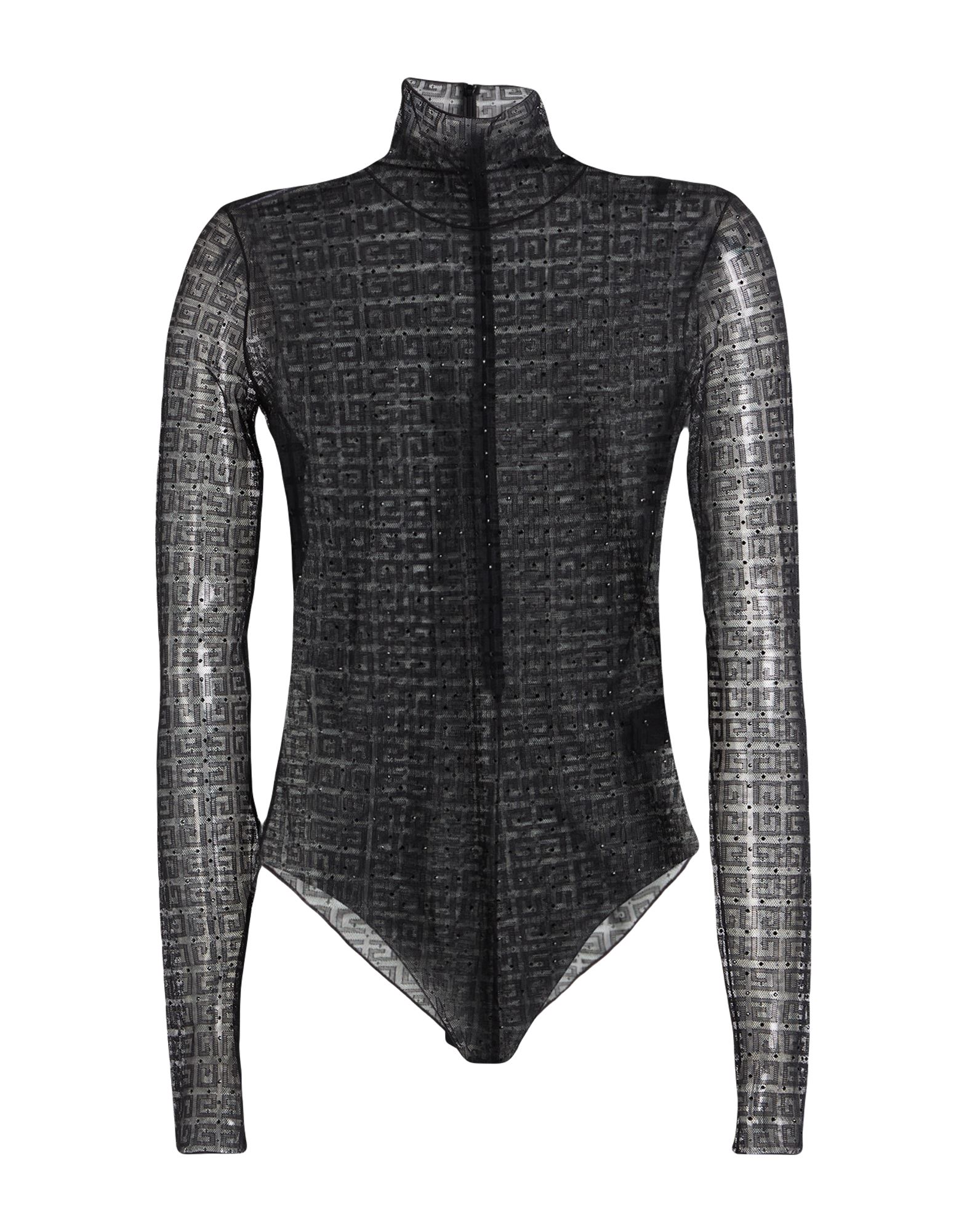  Givenchy - Tops - Bodysuits - On Yoox.com 