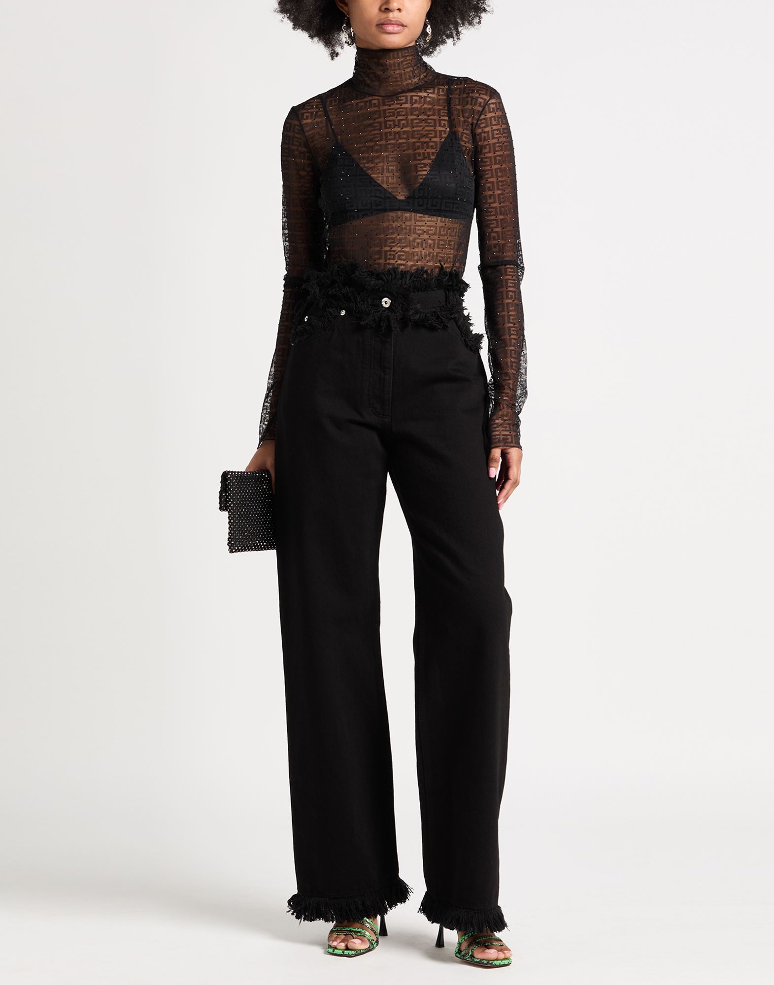  Givenchy - Tops - Bodysuits - On Yoox.com 