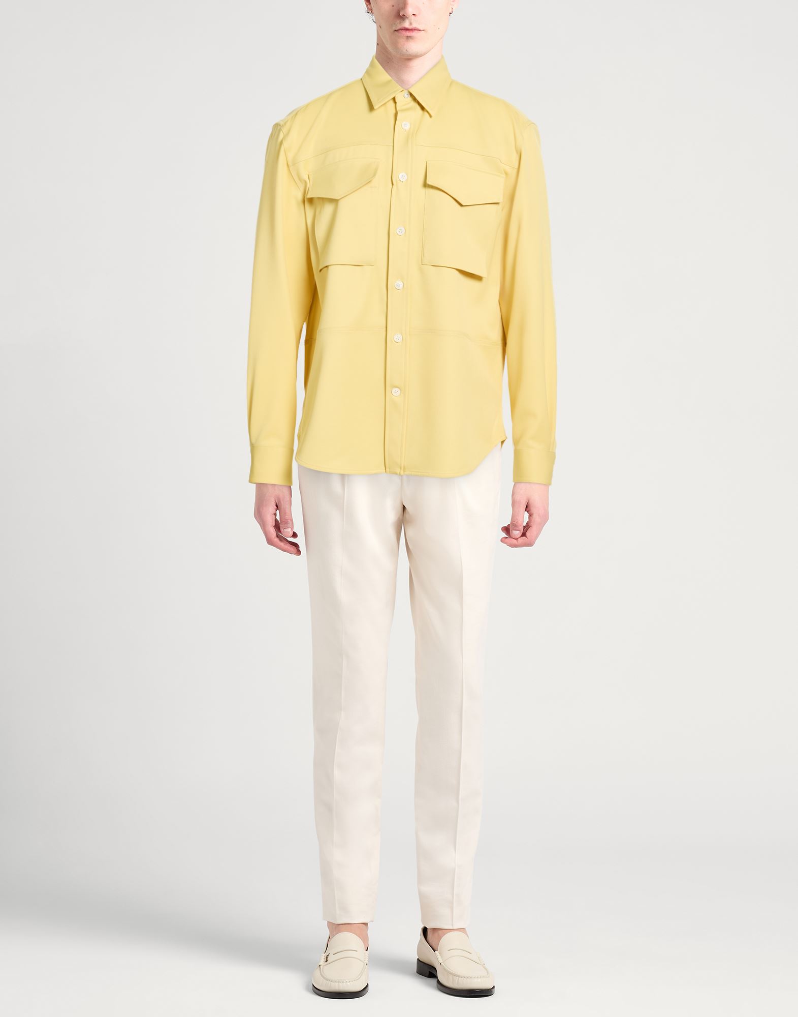  Mcqueen - Tops - Hemden - On Yoox.com 