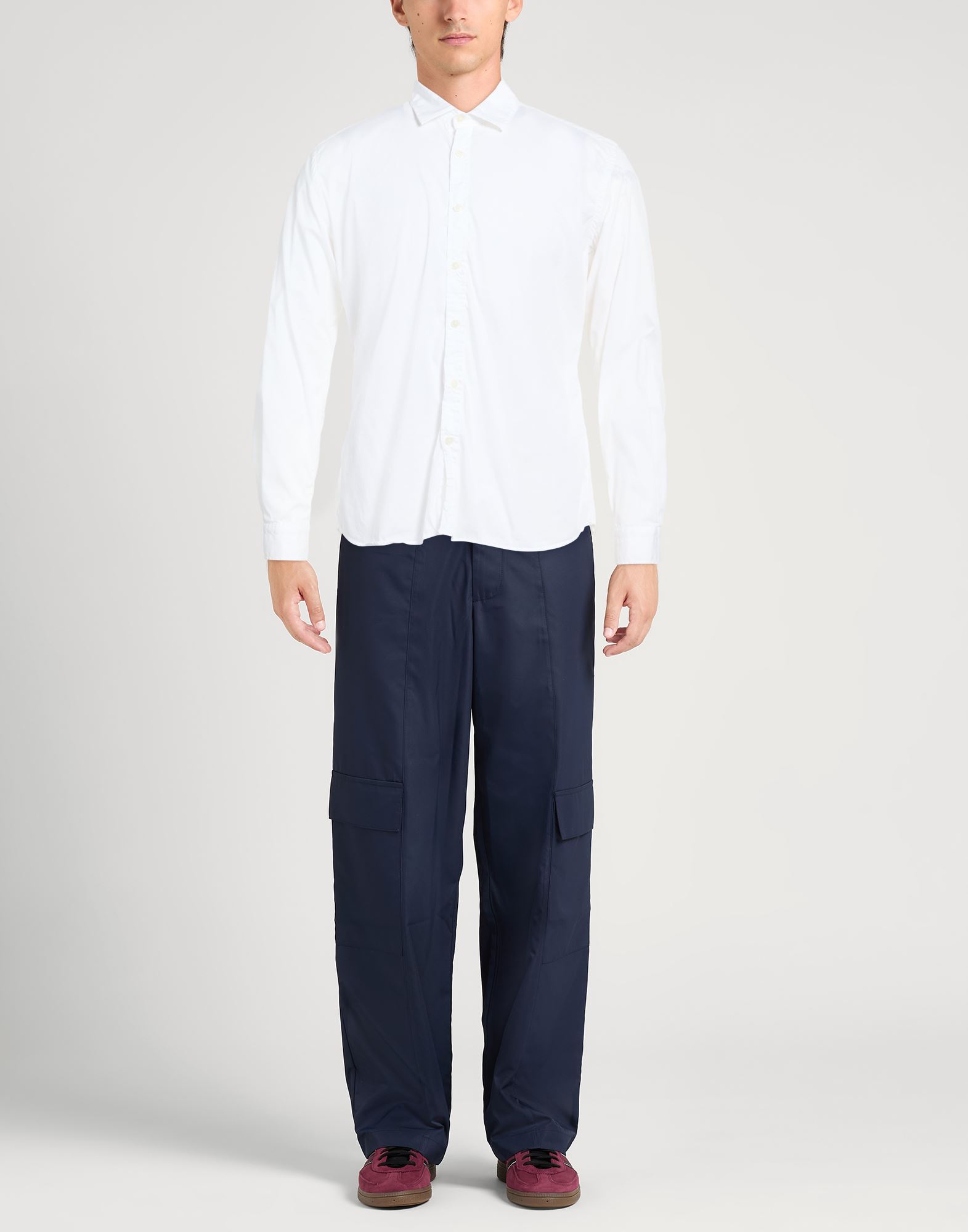 Messagerie - Tops - Hemden - On Yoox.com 