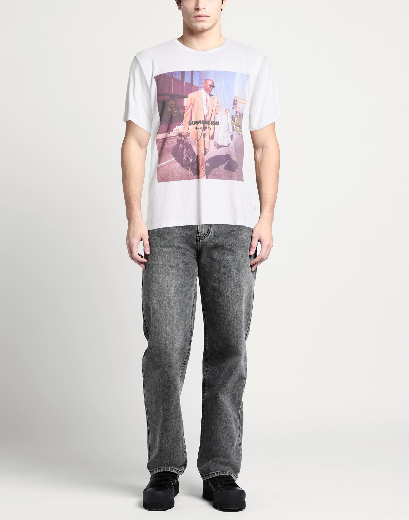  Ko Samui - Topwear - T-shirts - On Yoox.com 