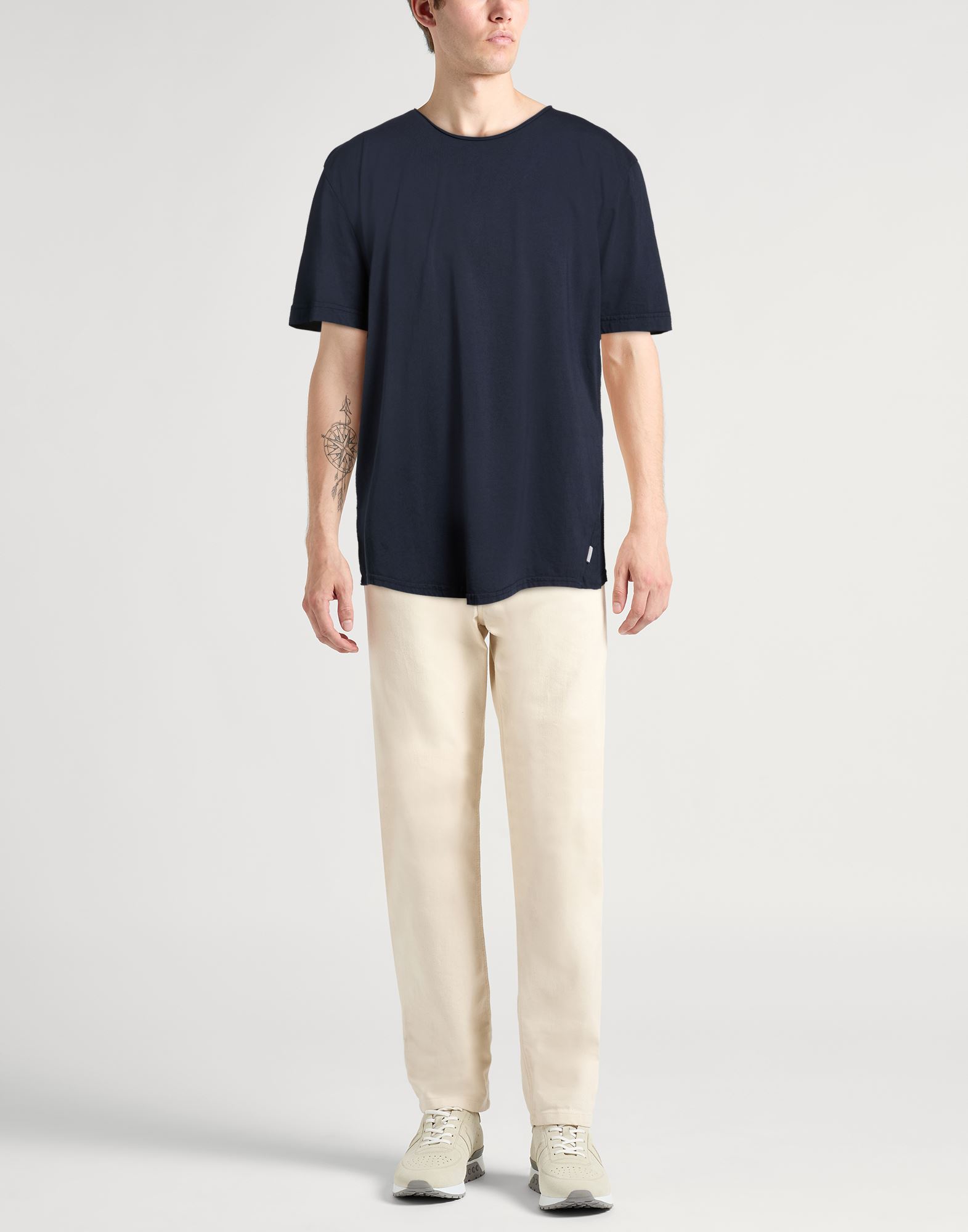  Crossley - Tops - T-shirts - On Yoox.com 