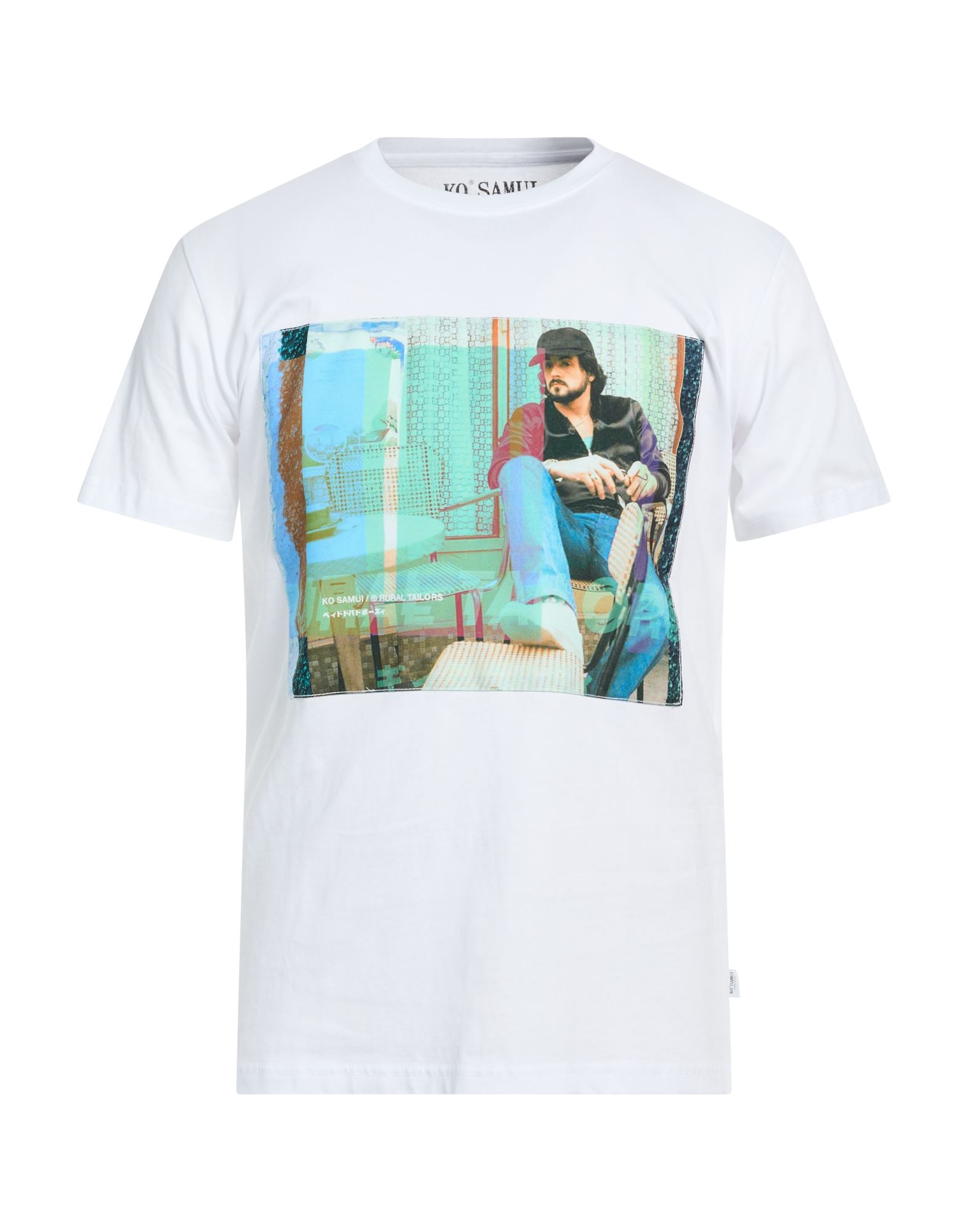 Ko Samui - Topwear - T-shirts - On Yoox.com 