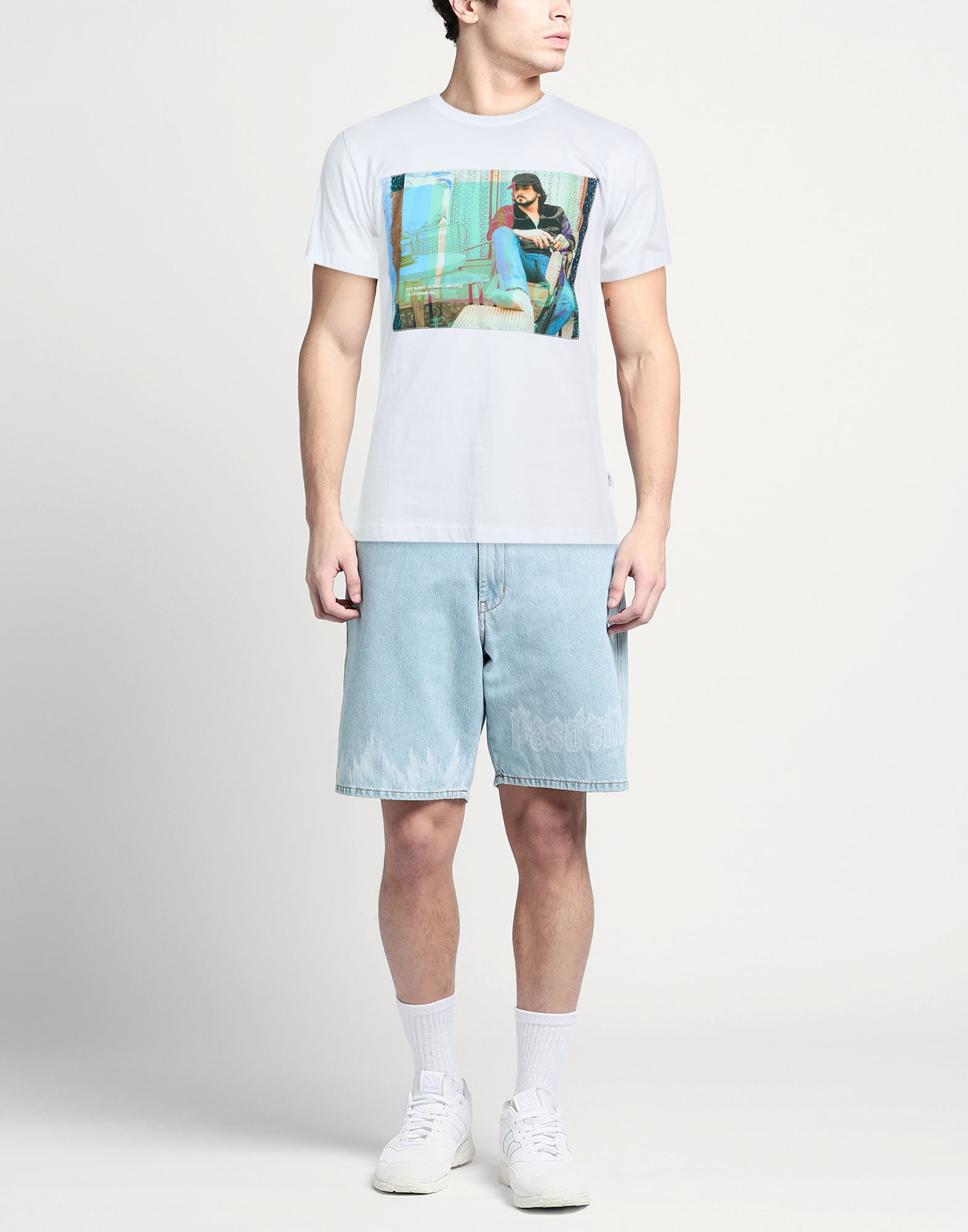  Ko Samui - Topwear - T-shirts - On Yoox.com 
