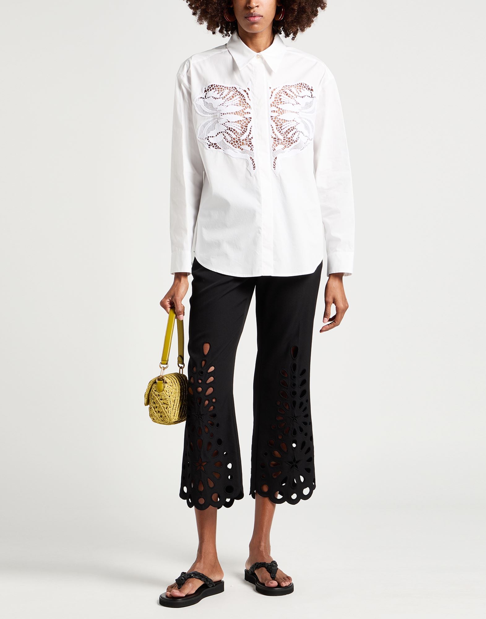  Erika Cavallini - Tops - Hemden - On Yoox.com 