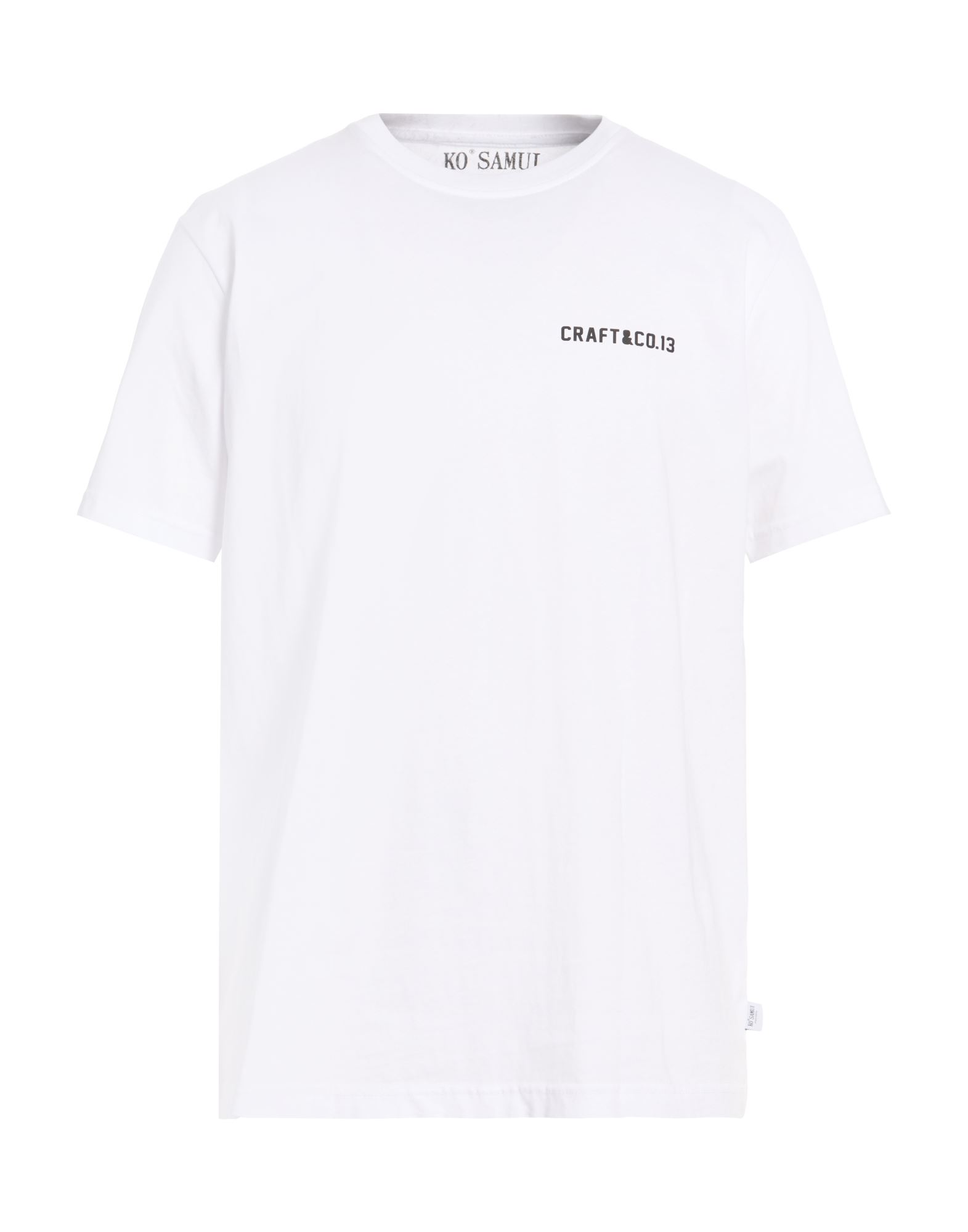  Ko Samui - Tops - T-shirts - On Yoox.com 