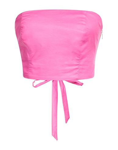 Hanita Top Mujer Fucsia S Mujer