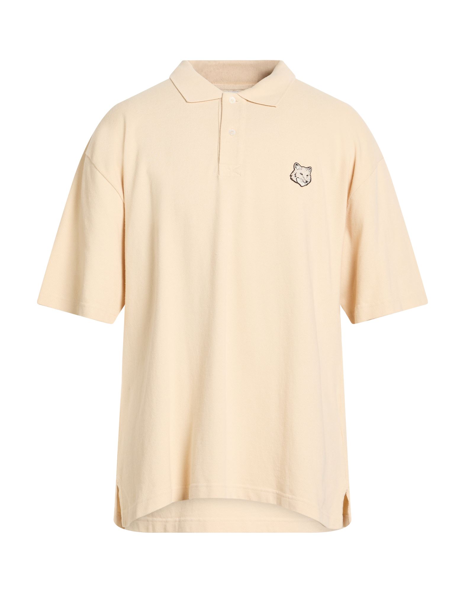  Maison Kitsuné - Tops - Poloshirts - On Yoox.com 