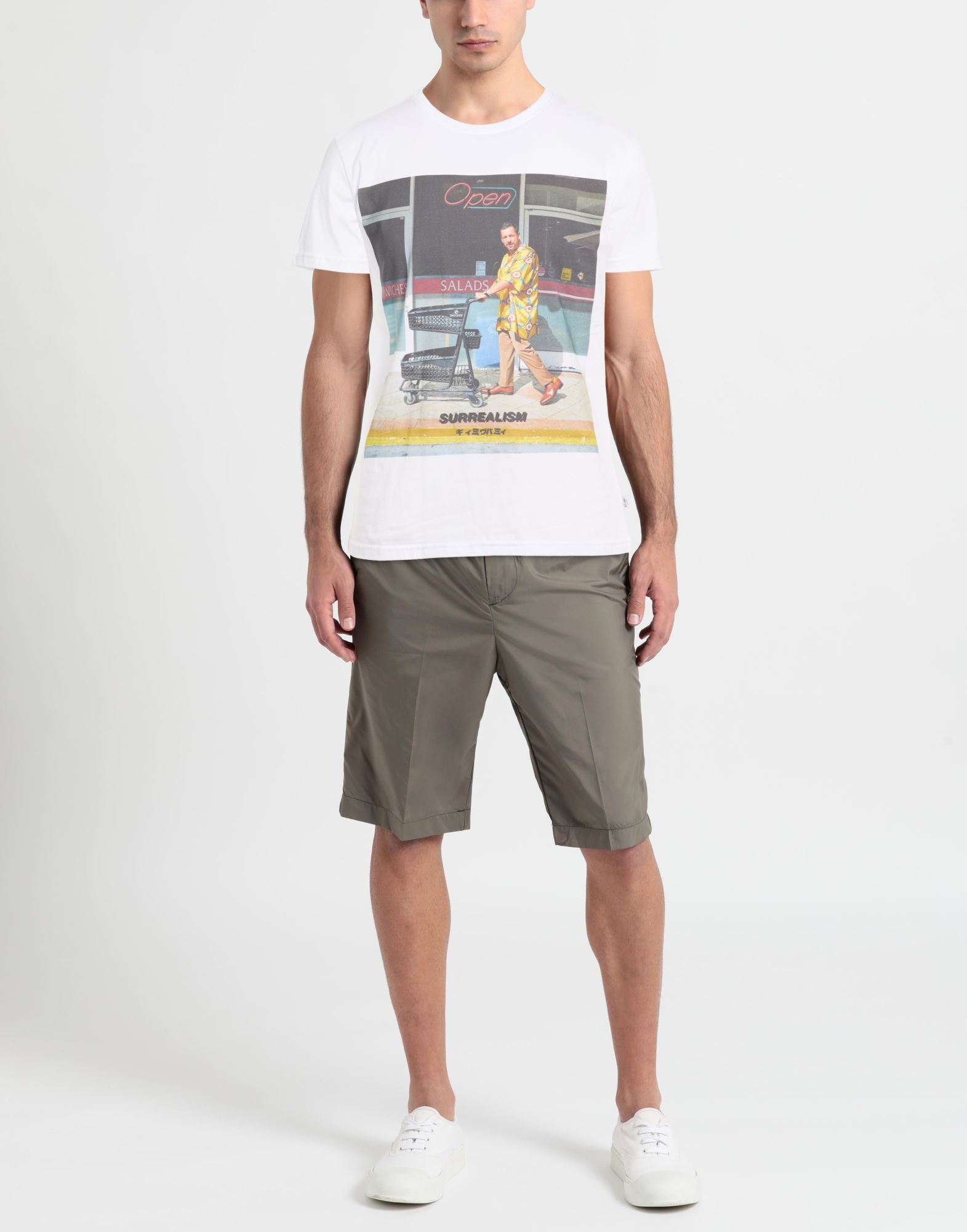 Ko Samui - Tops - T-shirts - On Yoox.com 