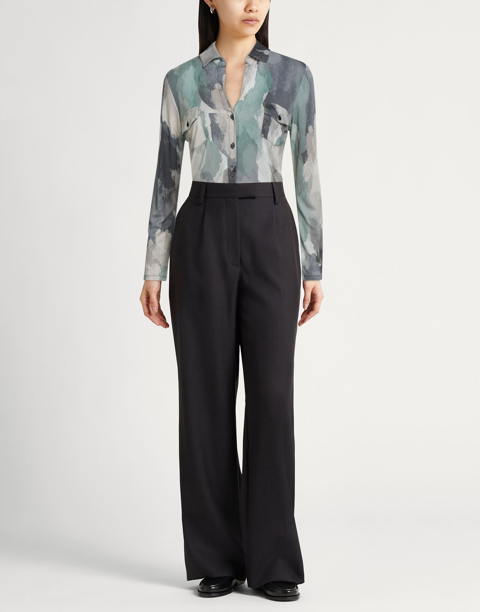  Majestic Filatures - Tops - Hemden - On Yoox.com 