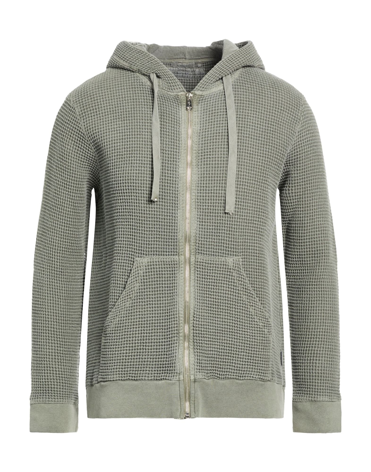  Crossley - Tops - Sweatshirts - On Yoox.com 