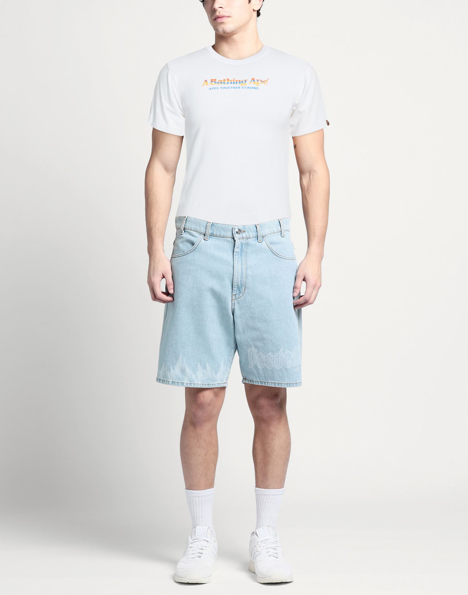  A Bathing Ape - Tops - T-shirts - On Yoox.com 
