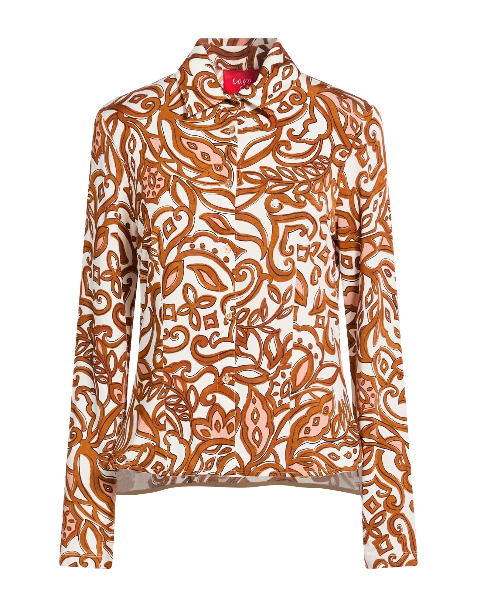  Co.go - Tops - Hemden - On Yoox.com 