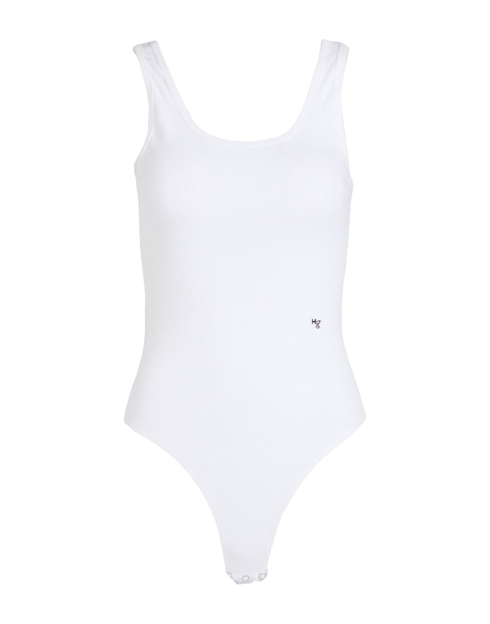  Hommegirls - Tops - Bodysuits - On Yoox.com 