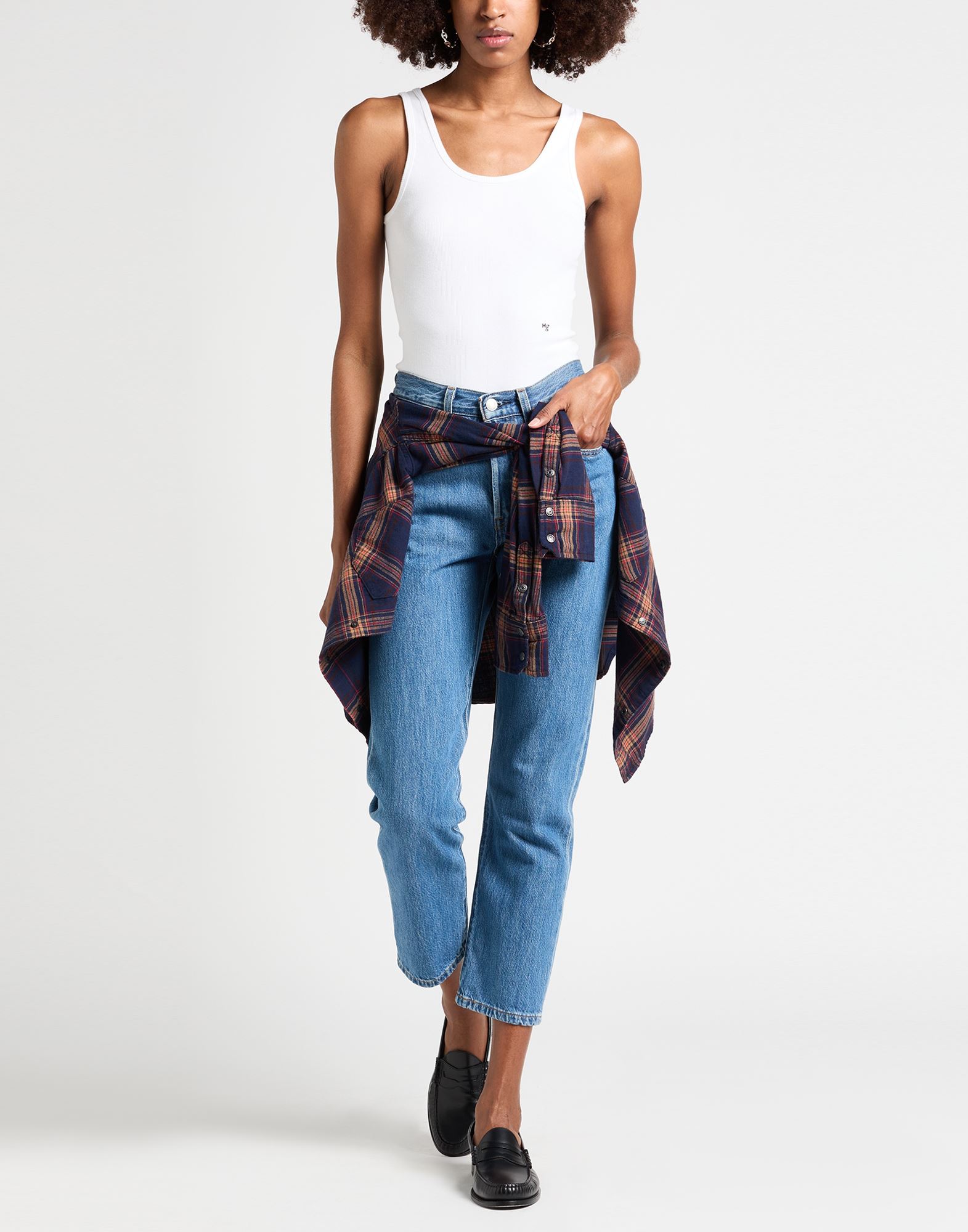  Hommegirls - Tops - Bodysuits - On Yoox.com 