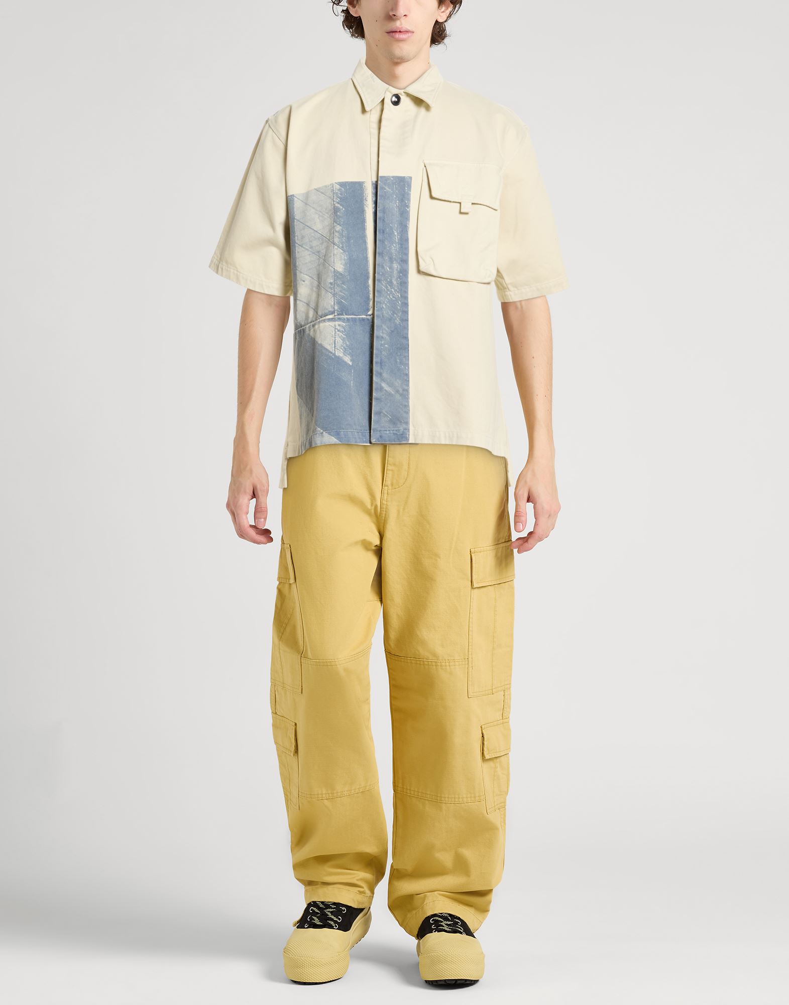  A-cold-wall* - Tops - Hemden - On Yoox.com 
