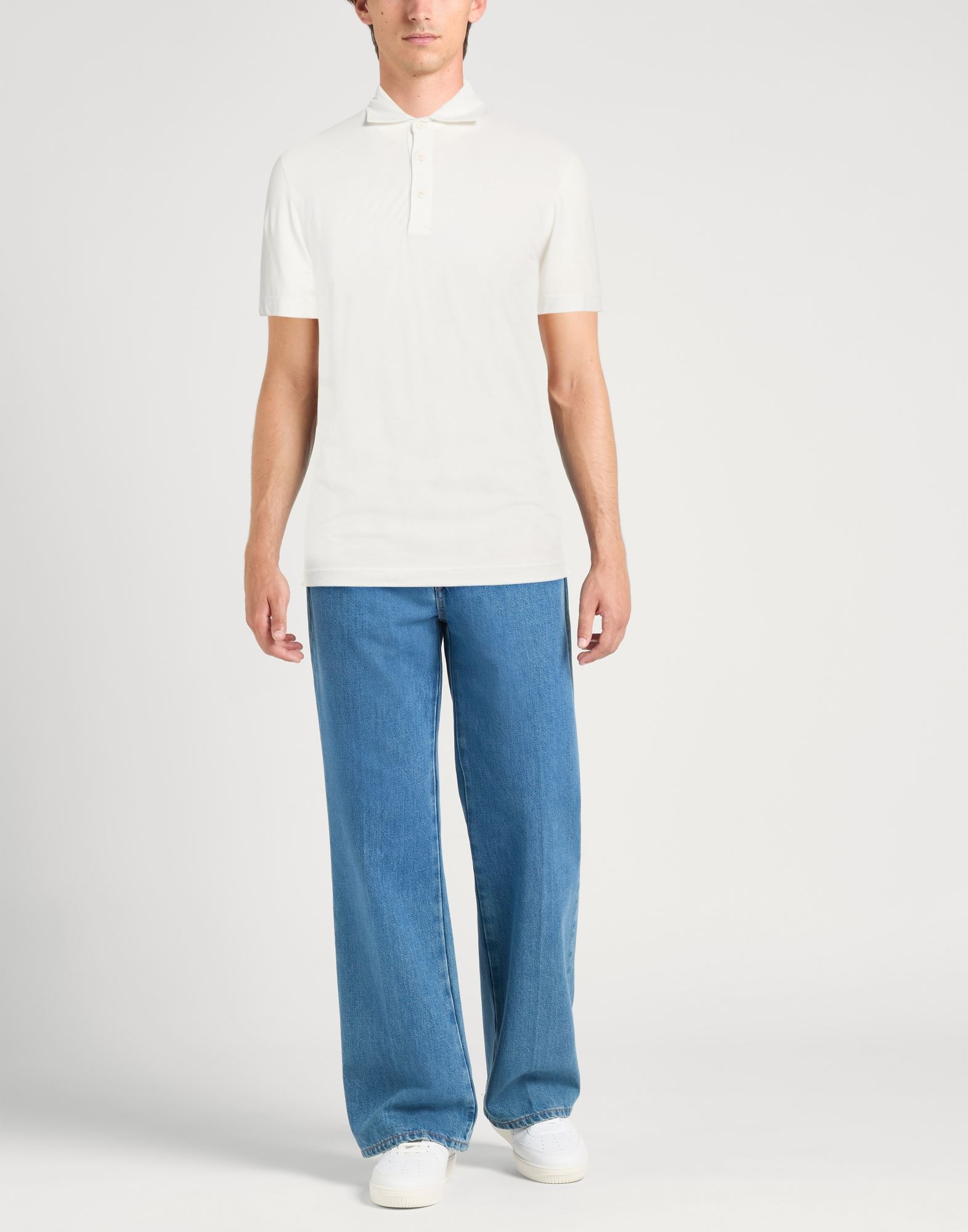  Kired - Tops - Poloshirts - On Yoox.com 