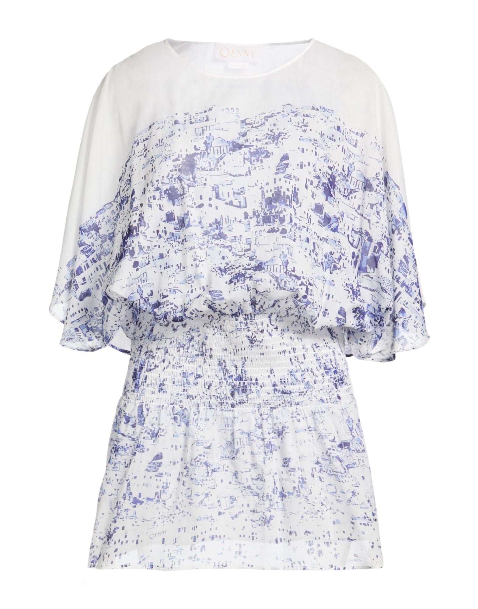 Genny - Tops - Tops - On Yoox.com 