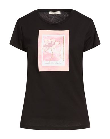 T-shirts Damen Schwarz S,XS Damen