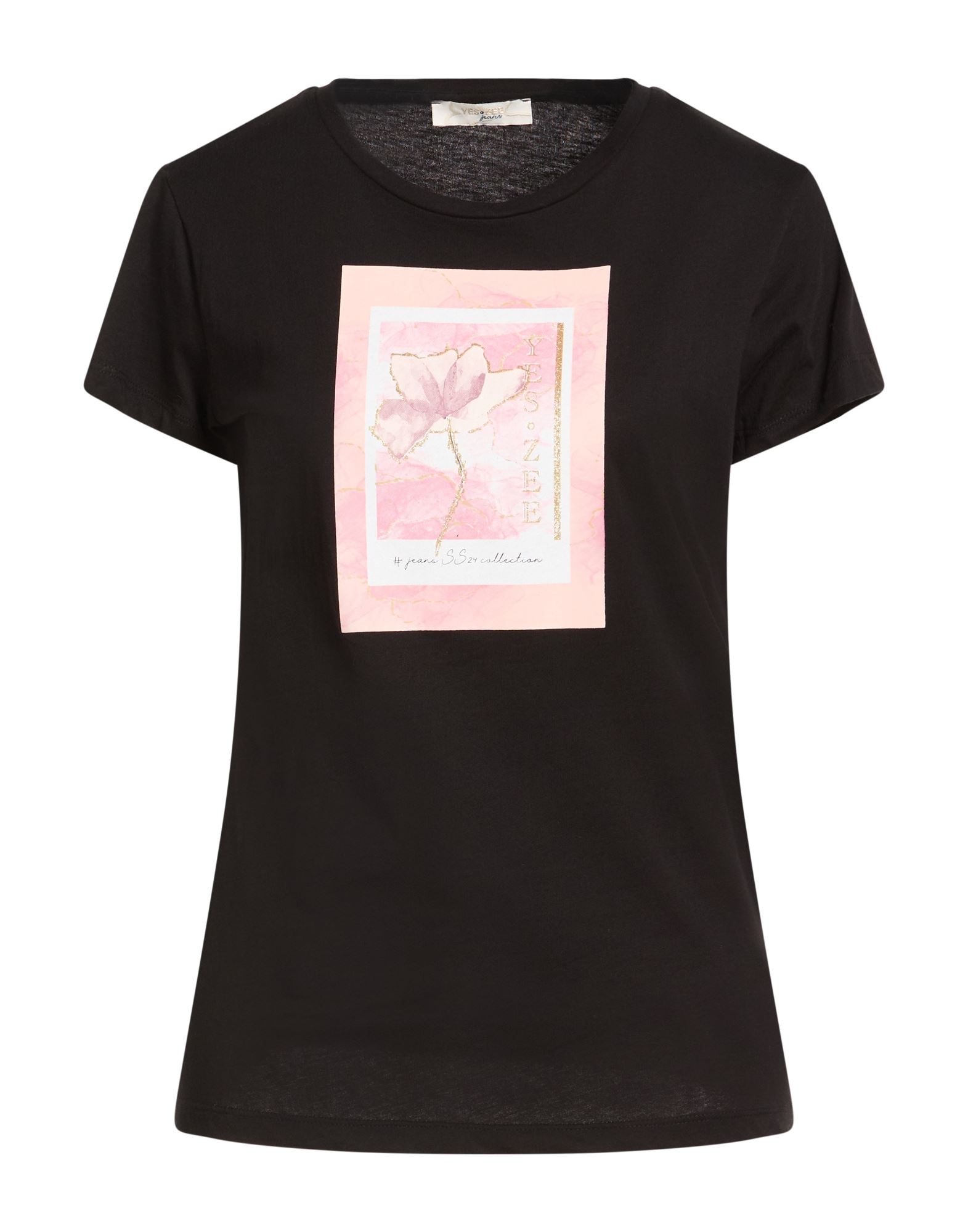 YES ZEE by ESSENZA ΜΠΛΟΥΖΑΚΙΑ T-shirt