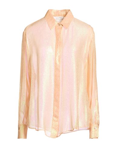 Hemd Damen Hellrosa 3,4 Damen